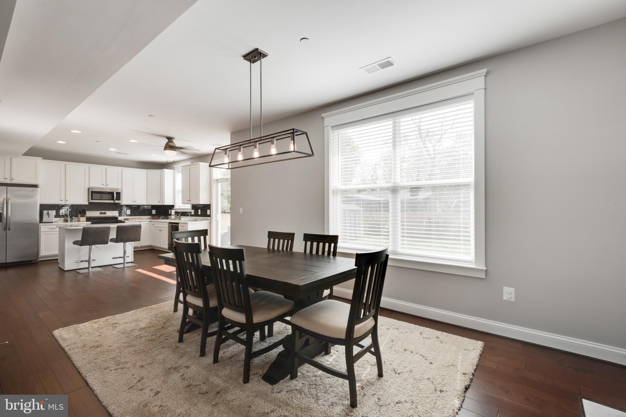 2753 Pinecrest Drive Riva, MD 21140 - Photo 19 of 46 Dining room and kitchen