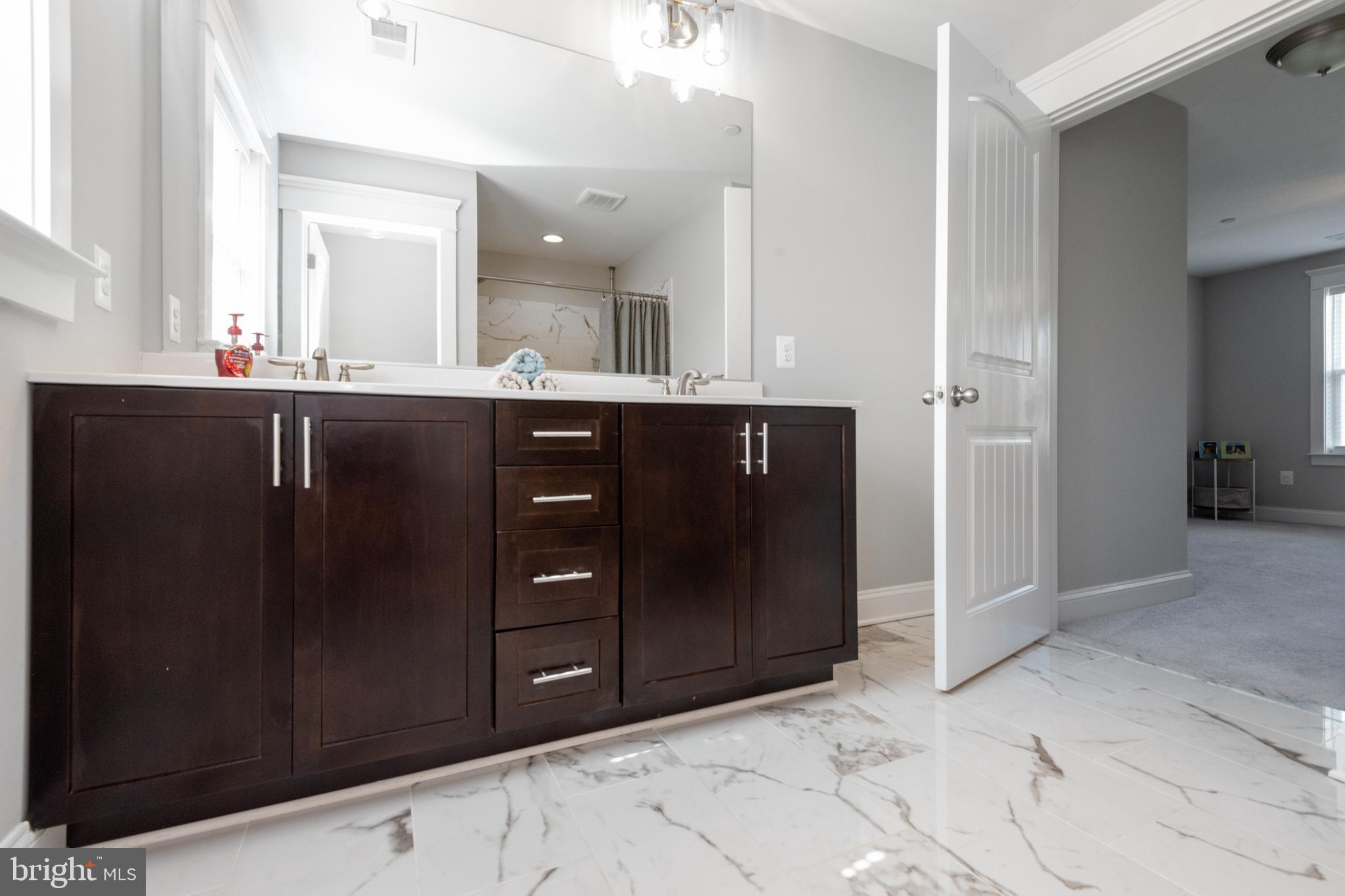 2753 Pinecrest Drive Riva, MD 21140 - Photo 24 of 46 Master bath double vanity