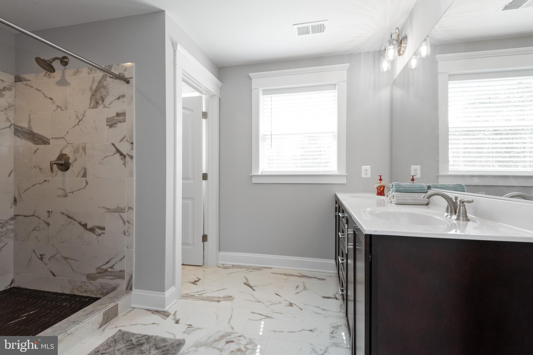 2753 Pinecrest Drive Riva, MD 21140 - Photo 25 of 46 Huge walk-in shower