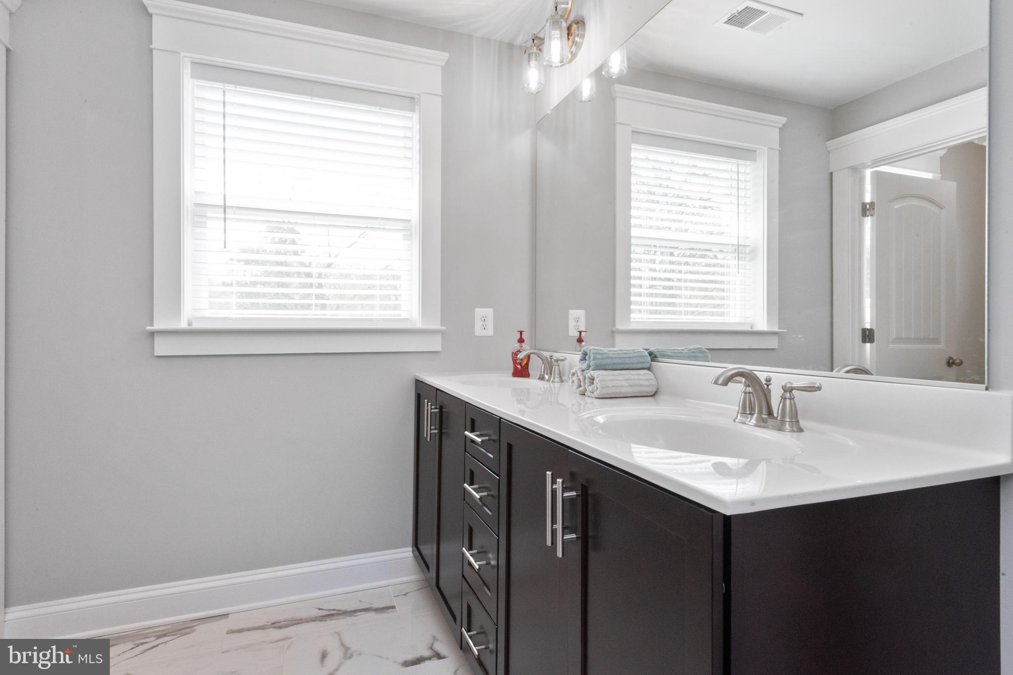 2753 Pinecrest Drive Riva, MD 21140 - Photo 26 of 46 Master bath vanity