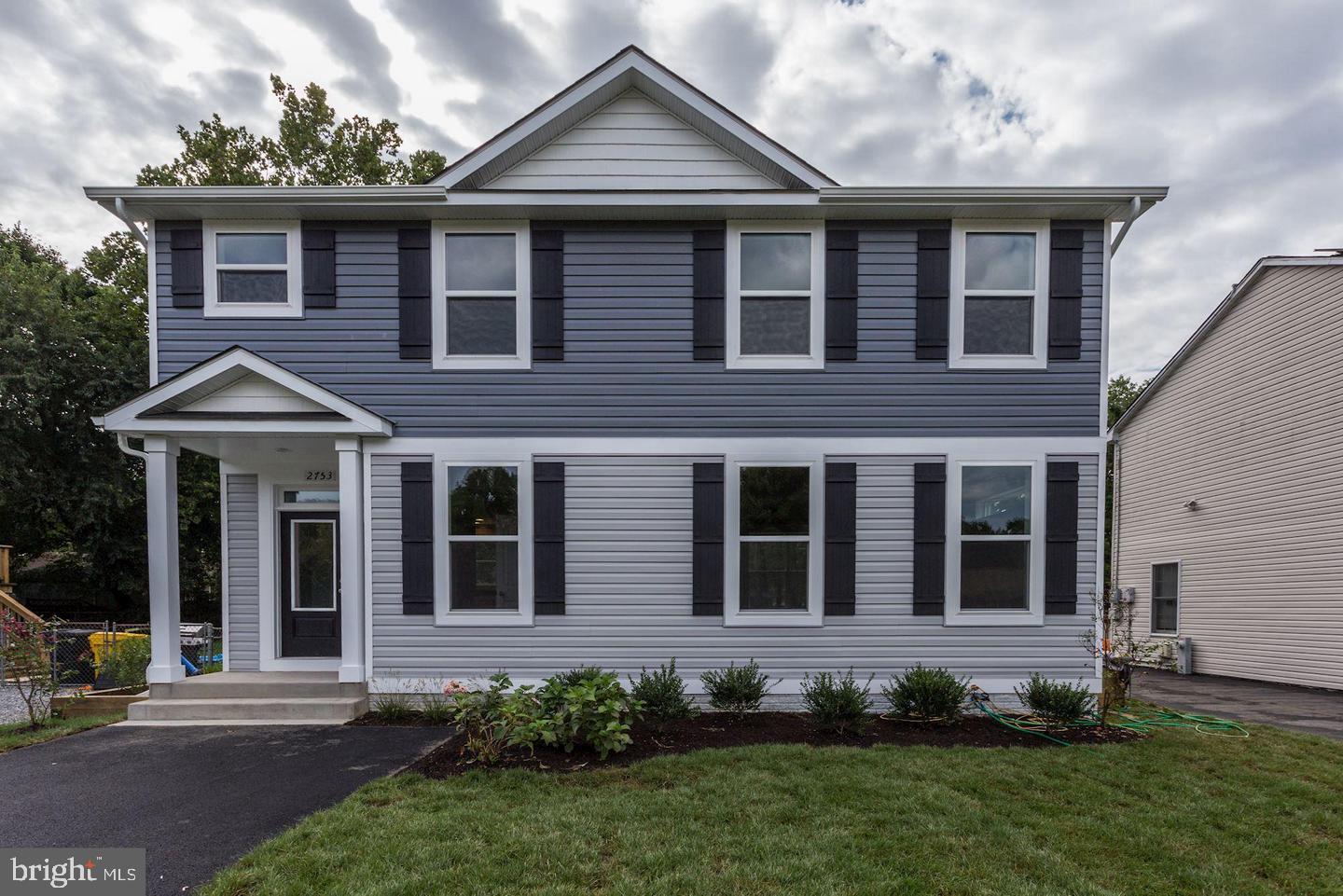 2753 Pinecrest Drive Riva, MD 21140 - Photo 4 of 46 Exterior of this great home