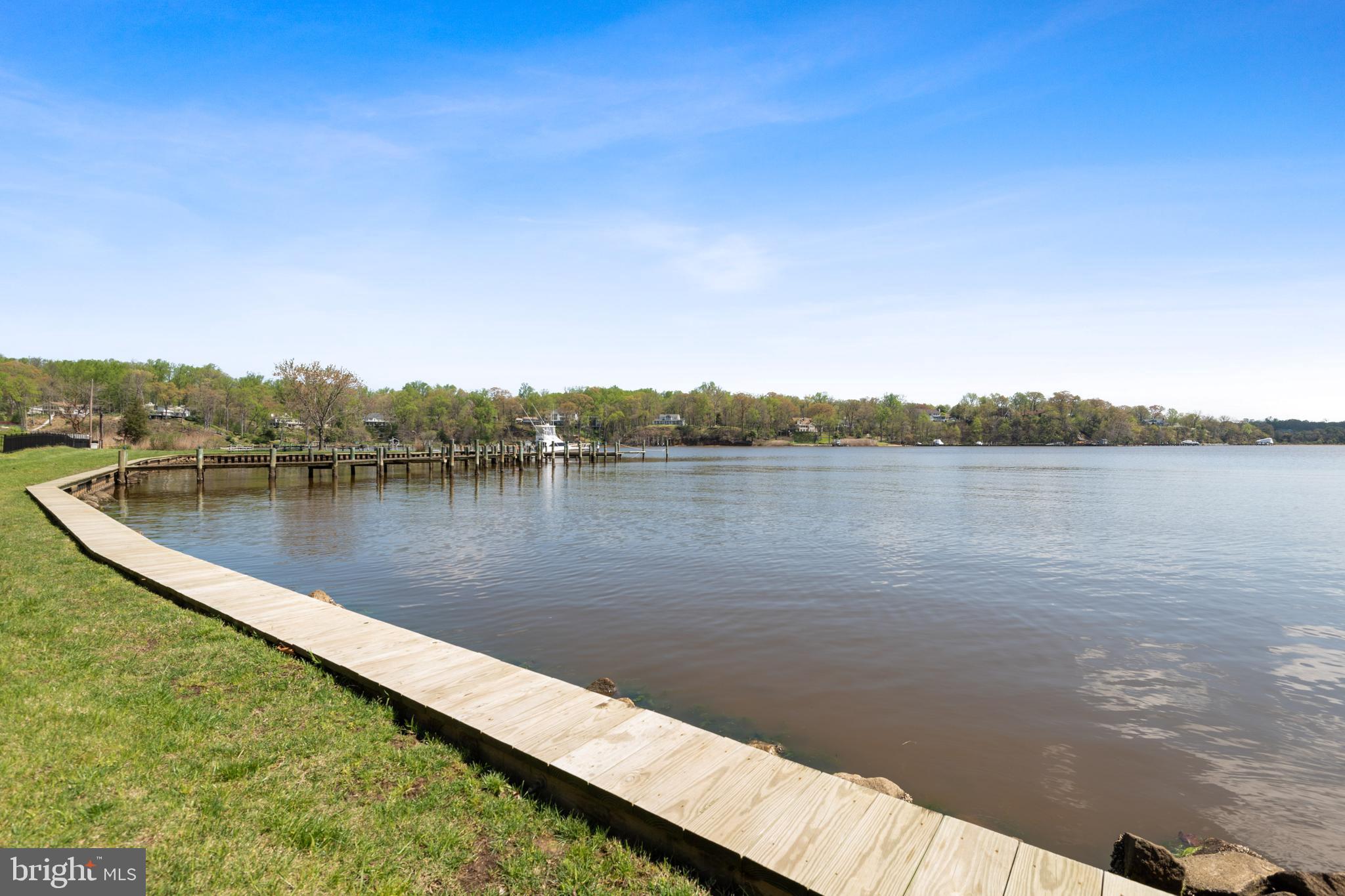 2753 Pinecrest Drive Riva, MD 21140 - Photo 41 of 46 Glen Isle Waterfront