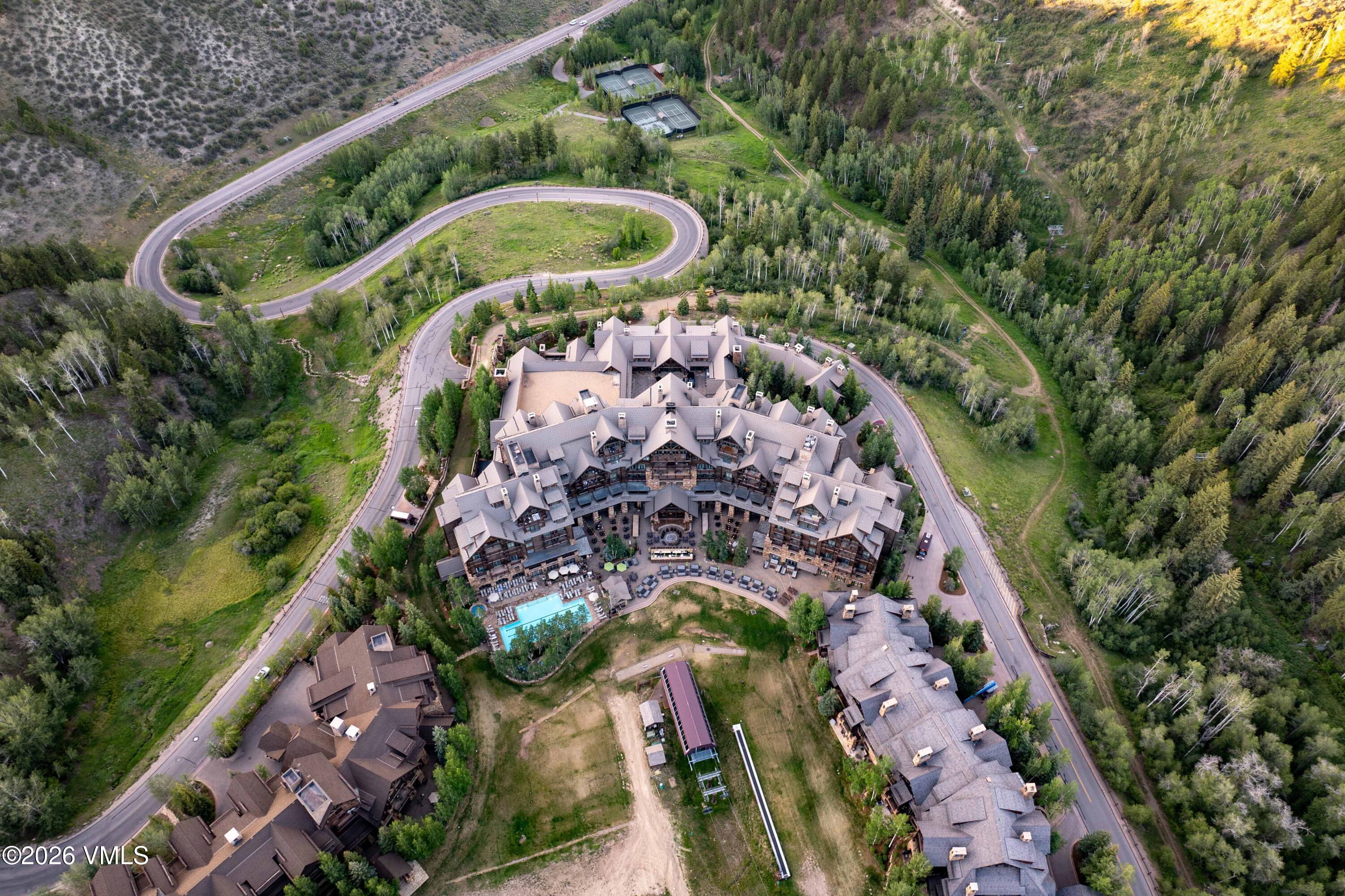 130 Daybreak Ridge Road, Unit R903 Avon, CO 81620 - Photo 37 of 39 Ritz 903. 38