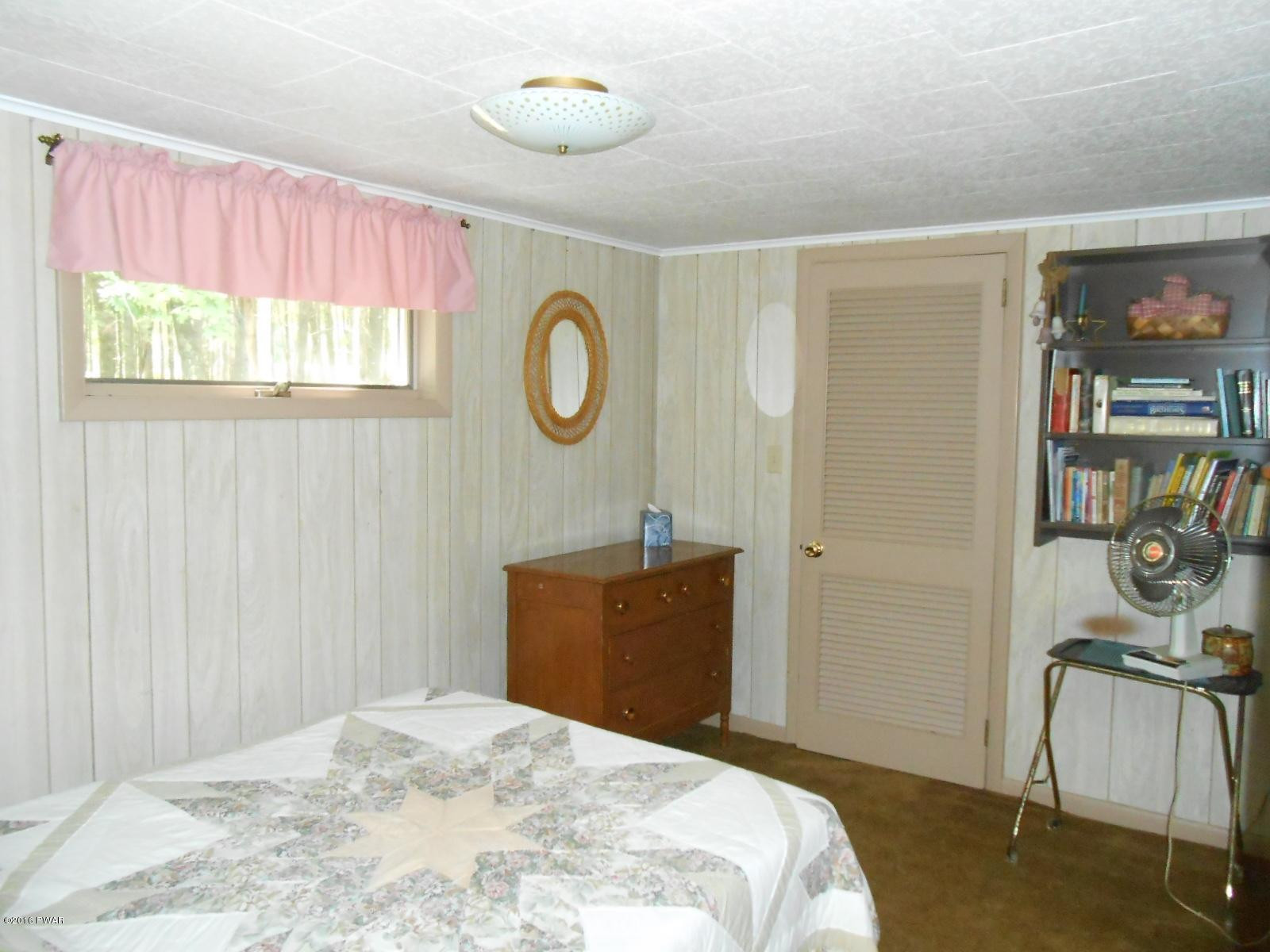 137 Church Road Hawley, PA 18428 - Photo 17 of 42 17-Bedroom 1