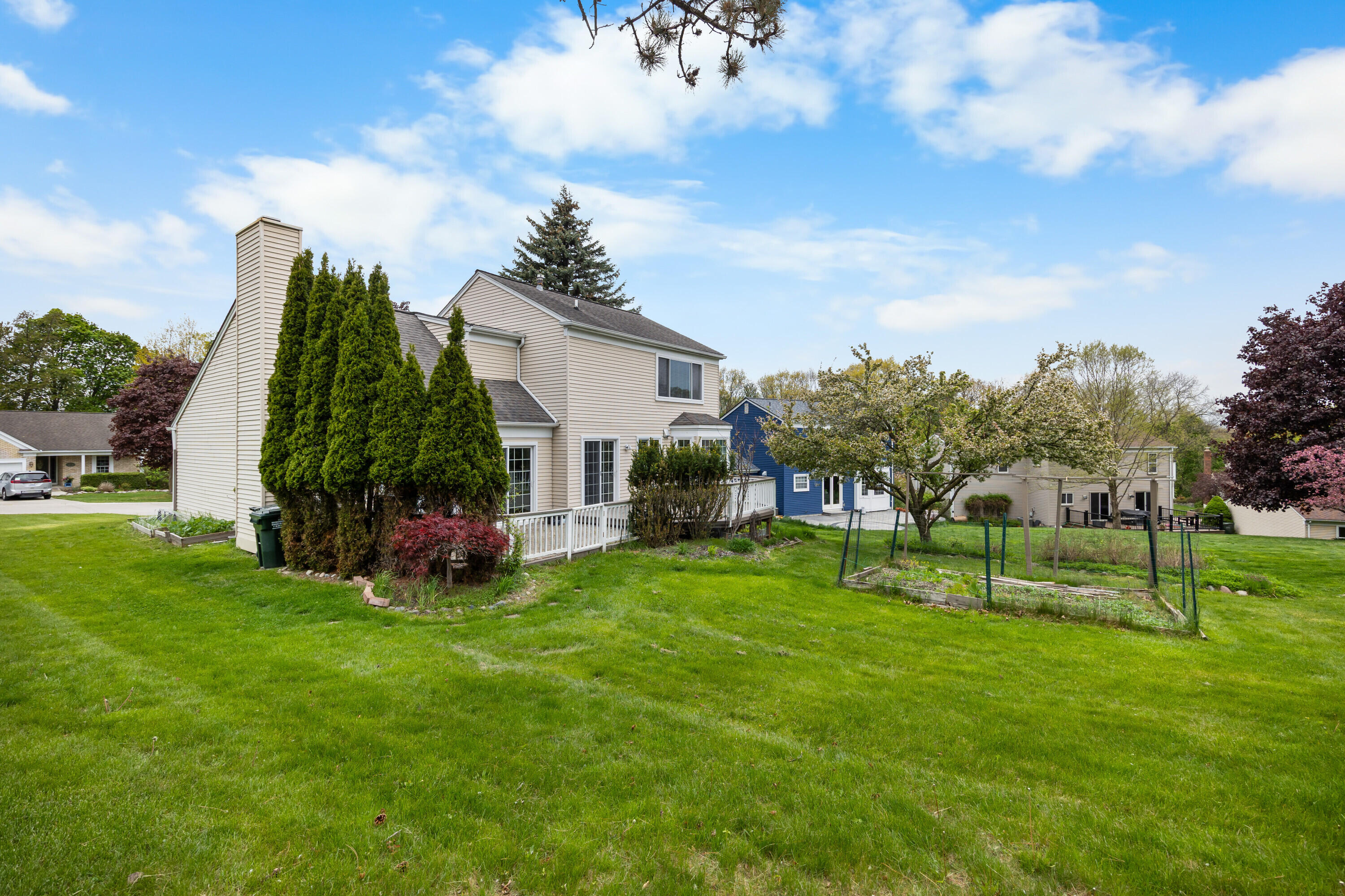 210 Whitney Drive Rochester Hills, MI 48307 - Photo 43 of 45 005_29