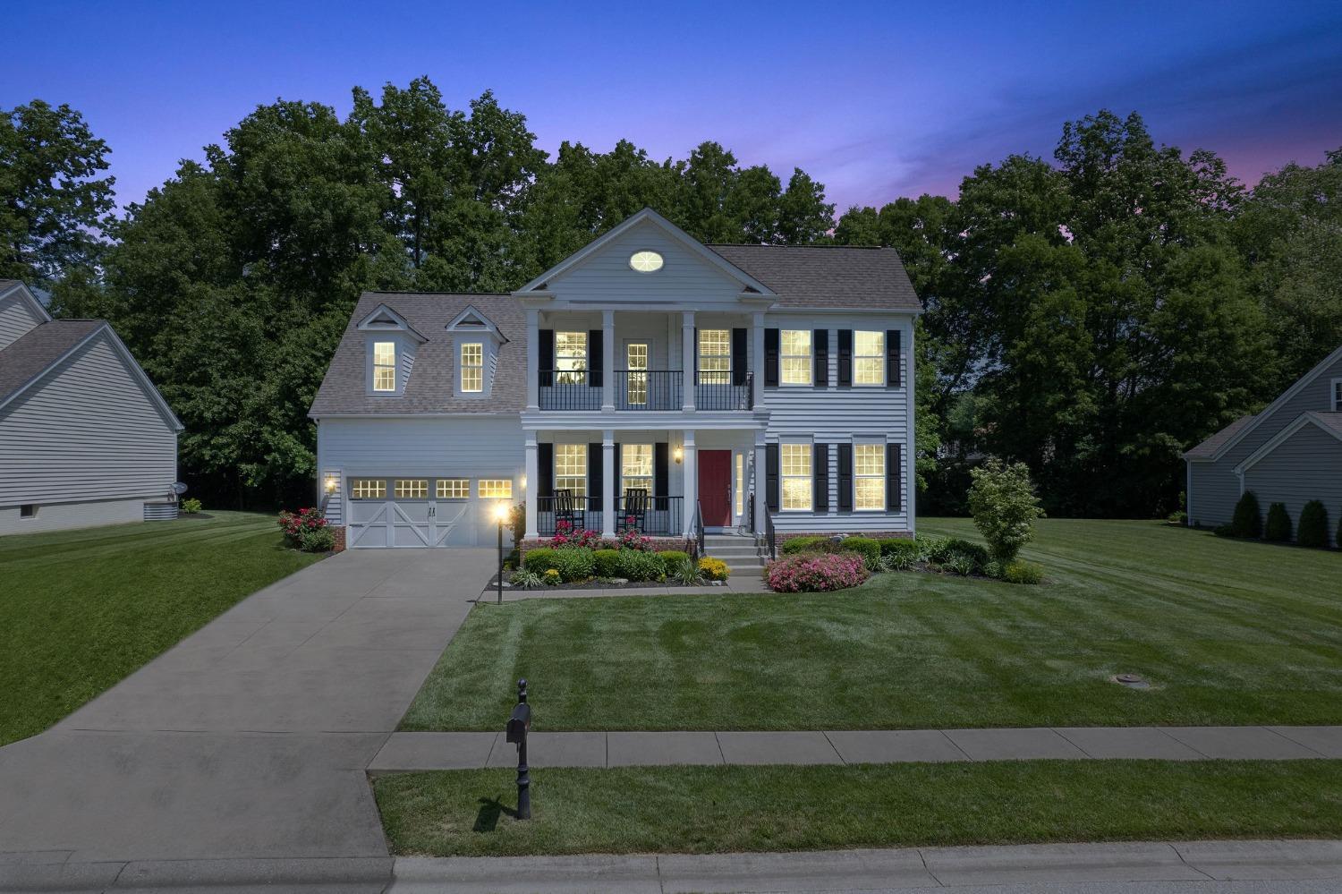 692 Hyacinth Road Cincinnati, OH 45245 - Photo 41 of 41
