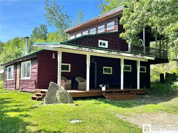 $199,900 | 256 Bragg Road, Carroll, NY 14738