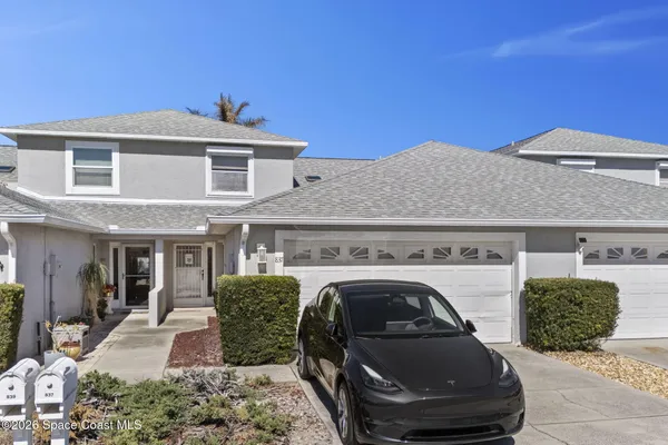 $465,000 | 837 Poinsetta Drive, Indian Harbour Beach, FL 32937
