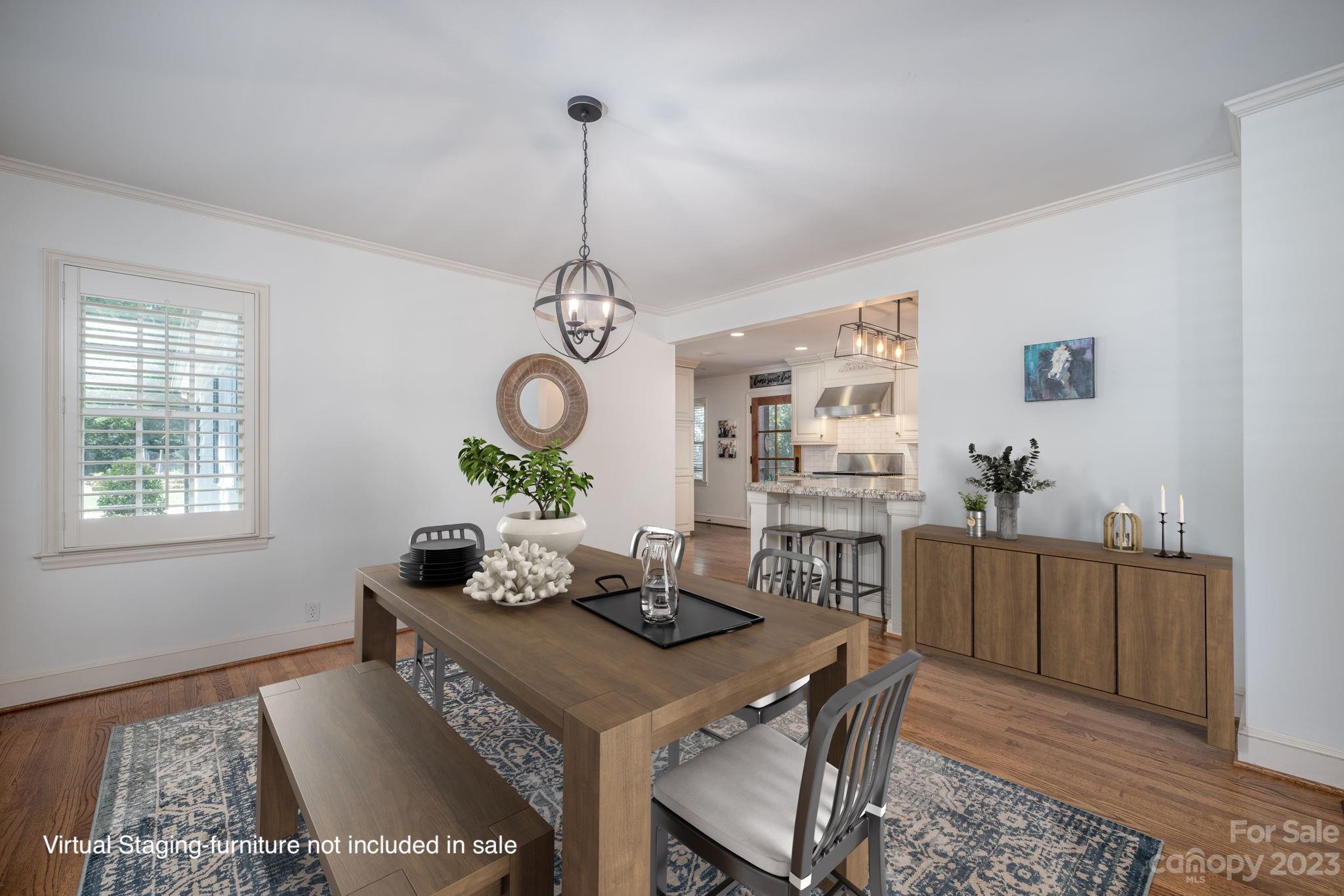 445 Pine Road Davidson, NC 28036 - Photo 11 of 44 Gallery Image 11