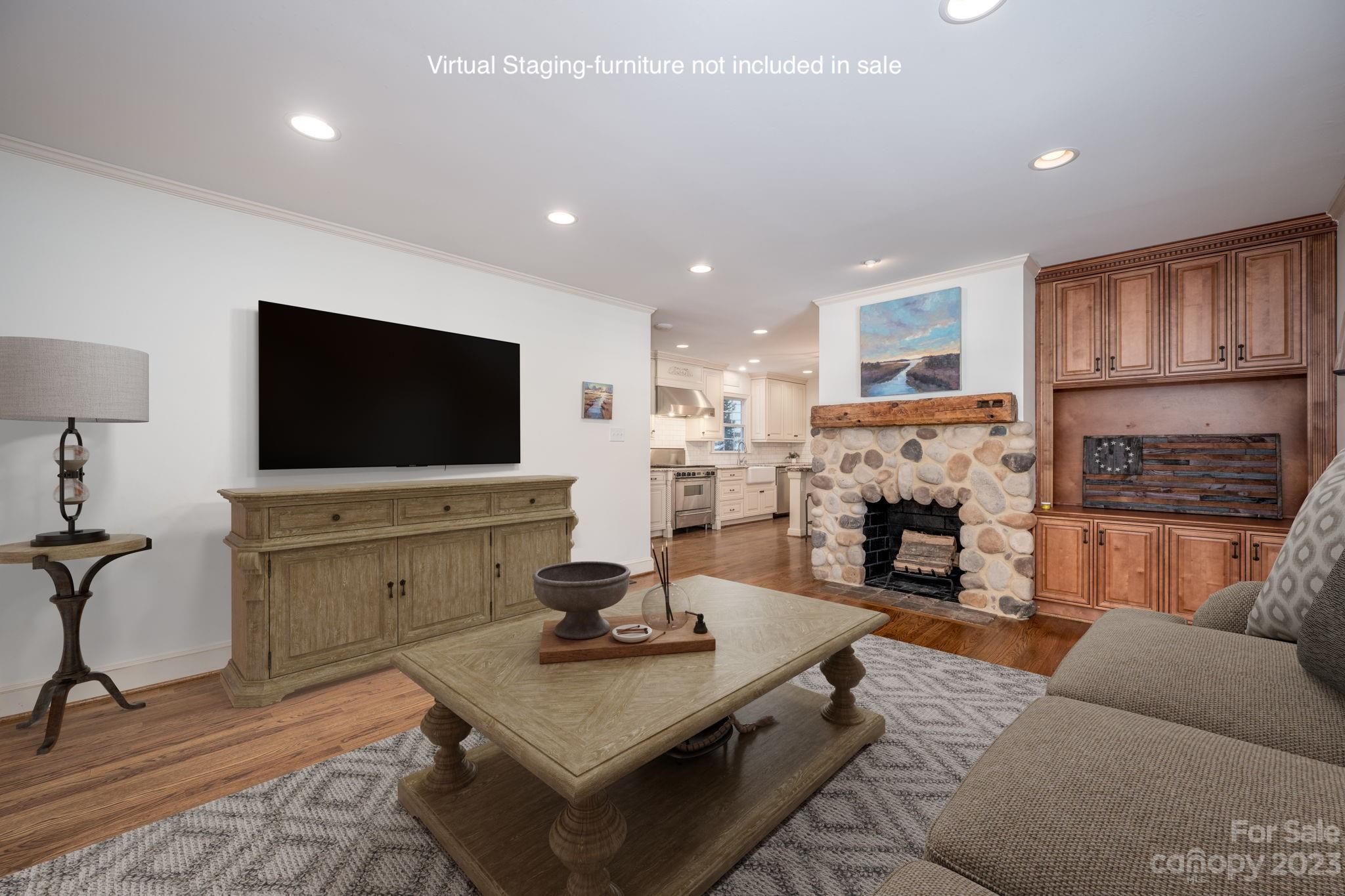445 Pine Road Davidson, NC 28036 - Photo 13 of 44 Gallery Image 13
