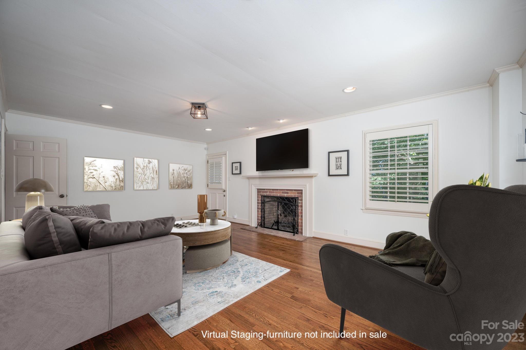 445 Pine Road Davidson, NC 28036 - Photo 30 of 44 Gallery Image 30