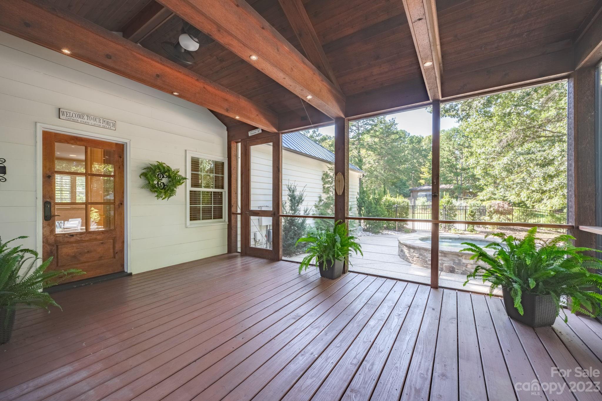 445 Pine Road Davidson, NC 28036 - Photo 34 of 44 Gallery Image 34