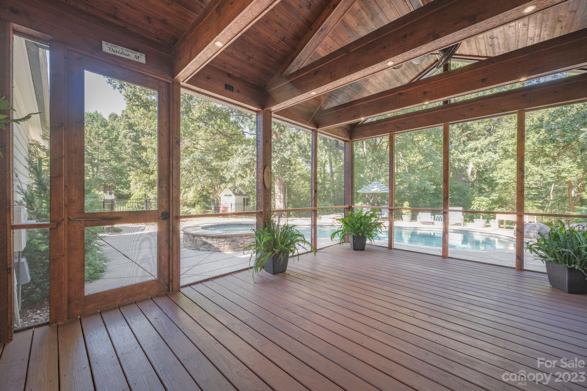 445 Pine Road Davidson, NC 28036 - Photo 35 of 44 Gallery Image 35