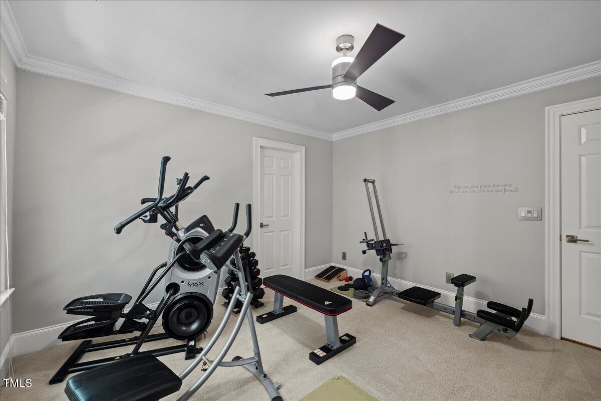 6819 Rainwater Road Raleigh, NC 27615 - Photo 49 of 67 55-6819 Rainwater Rd