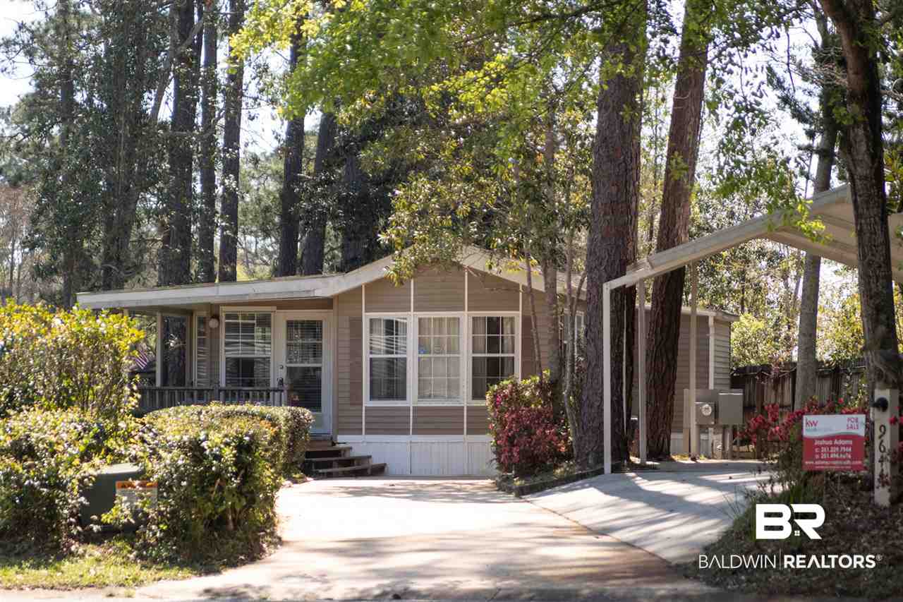 9644 Harbour Drive Elberta, AL 36530 - Photo 1 of 37