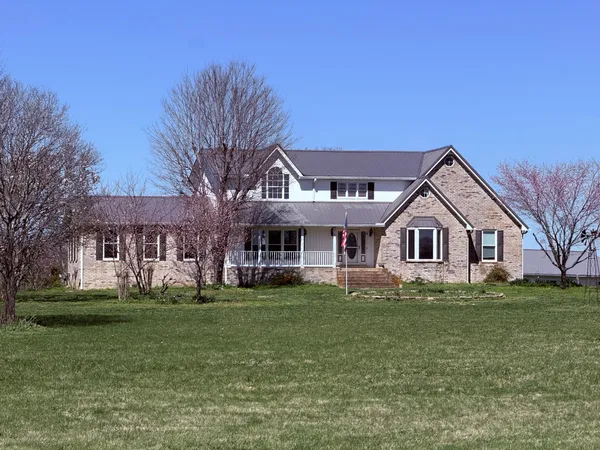 $1,500,000 | 1585 Jones Creek Road, Dickson, TN 37055