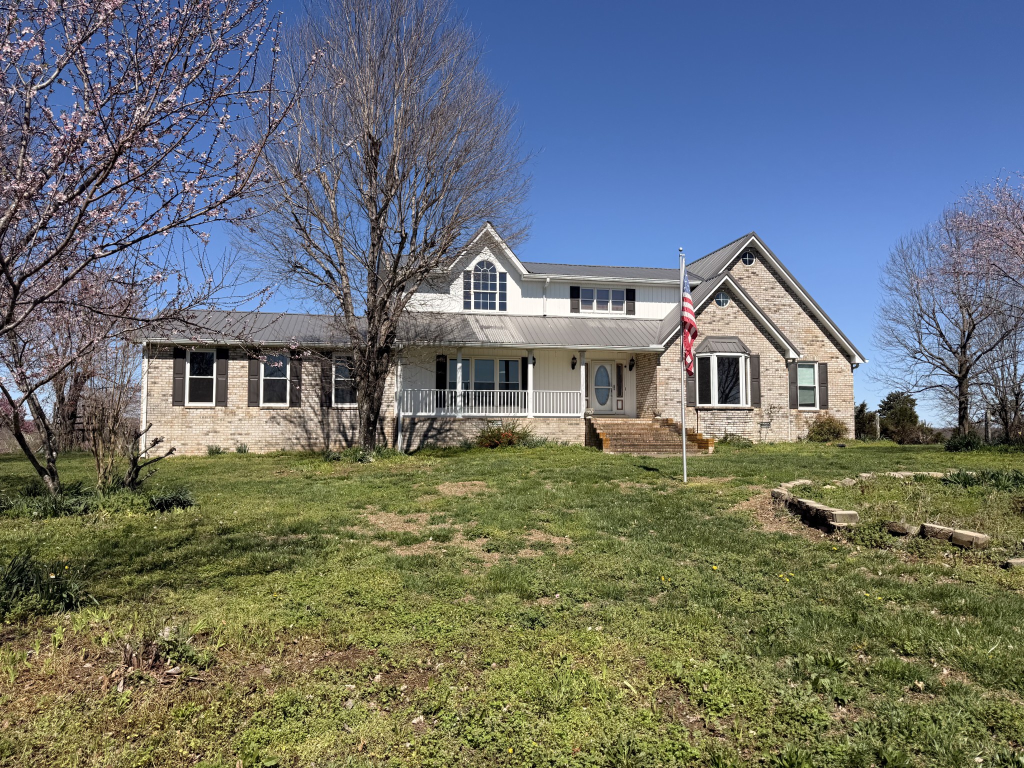 1585 Jones Creek Road Dickson, TN 37055 - Photo 3 of 79