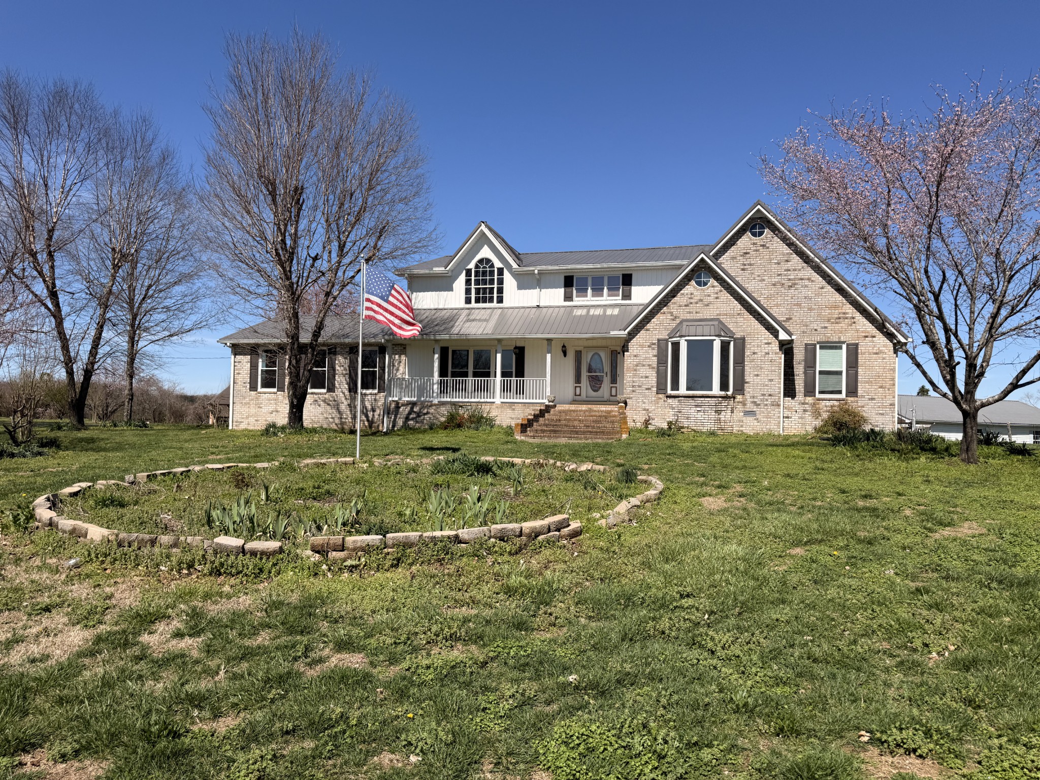 1585 Jones Creek Road Dickson, TN 37055 - Photo 4 of 79