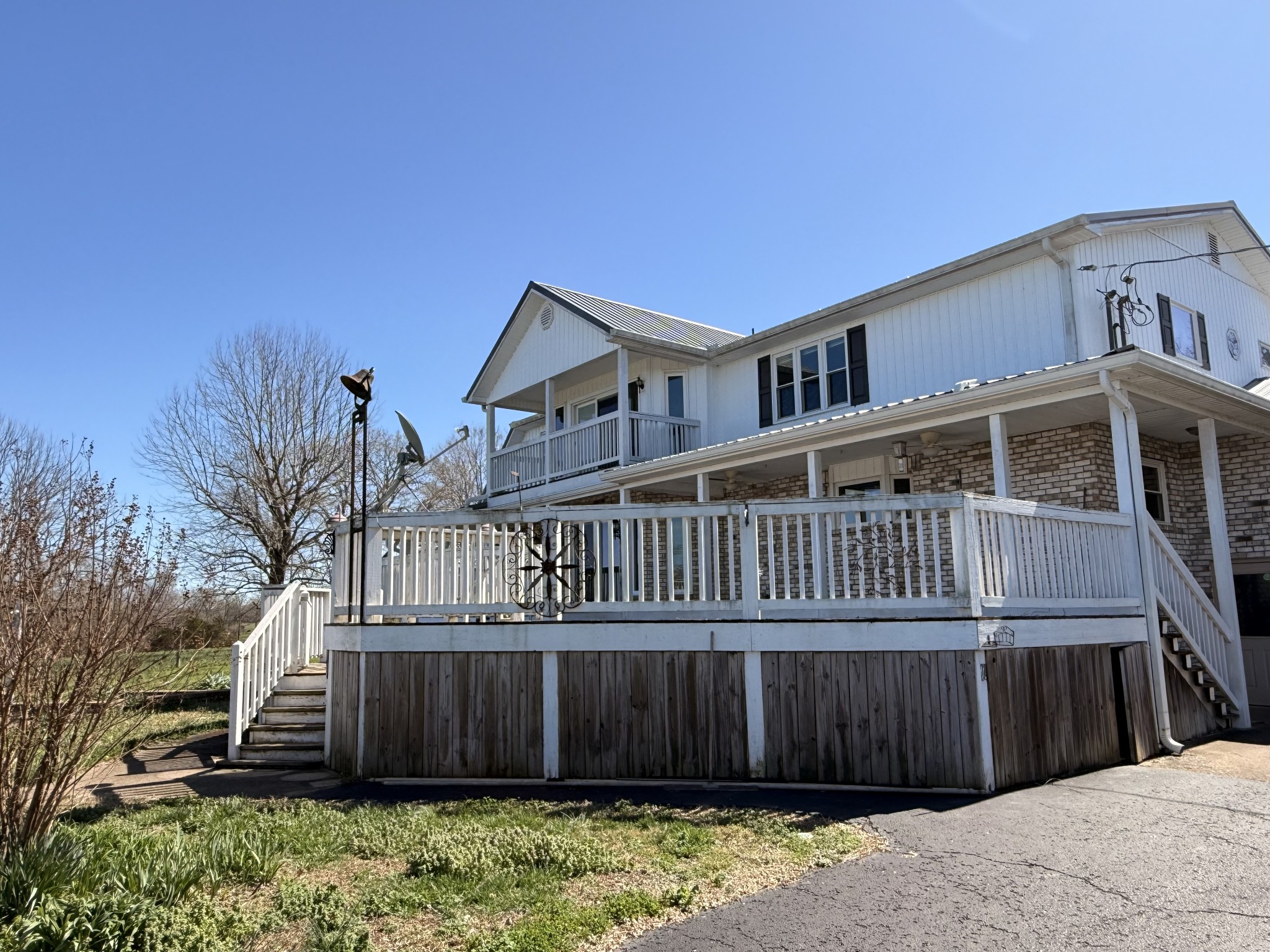 1585 Jones Creek Road Dickson, TN 37055 - Photo 65 of 79