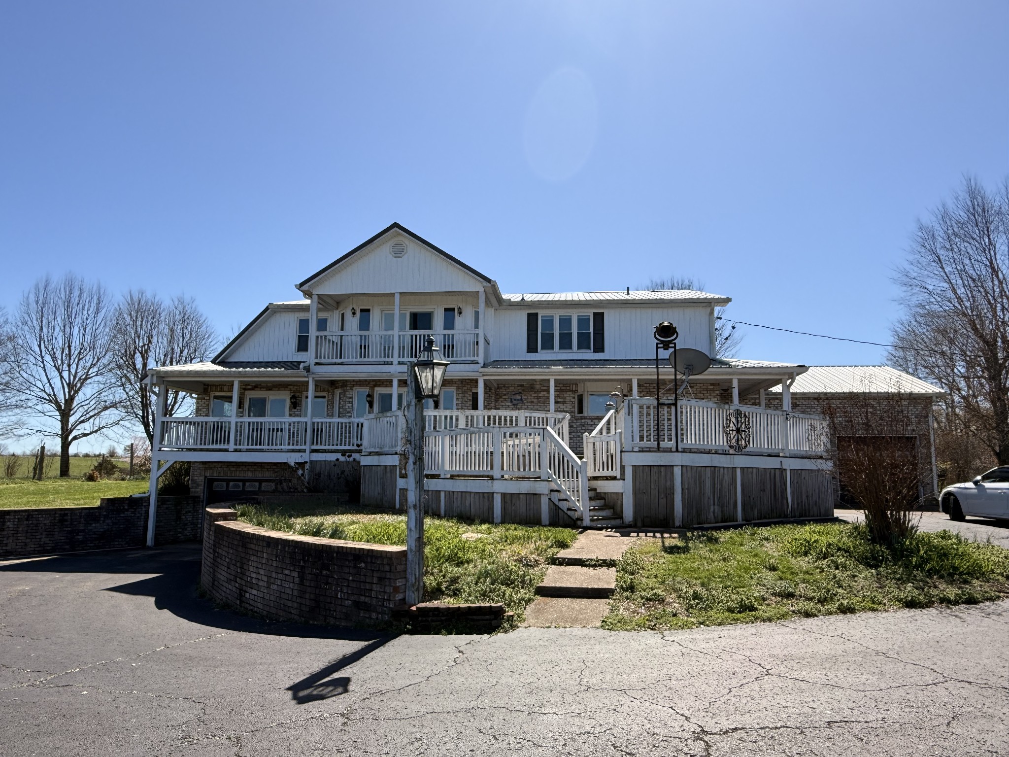 1585 Jones Creek Road Dickson, TN 37055 - Photo 66 of 79