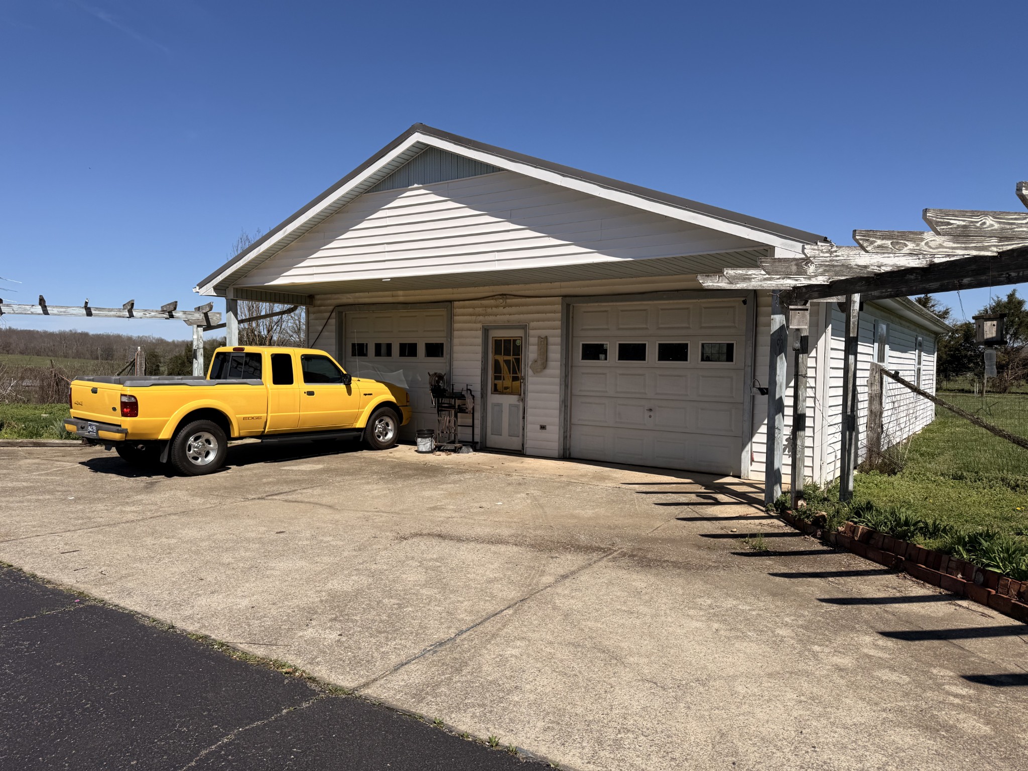 1585 Jones Creek Road Dickson, TN 37055 - Photo 67 of 79