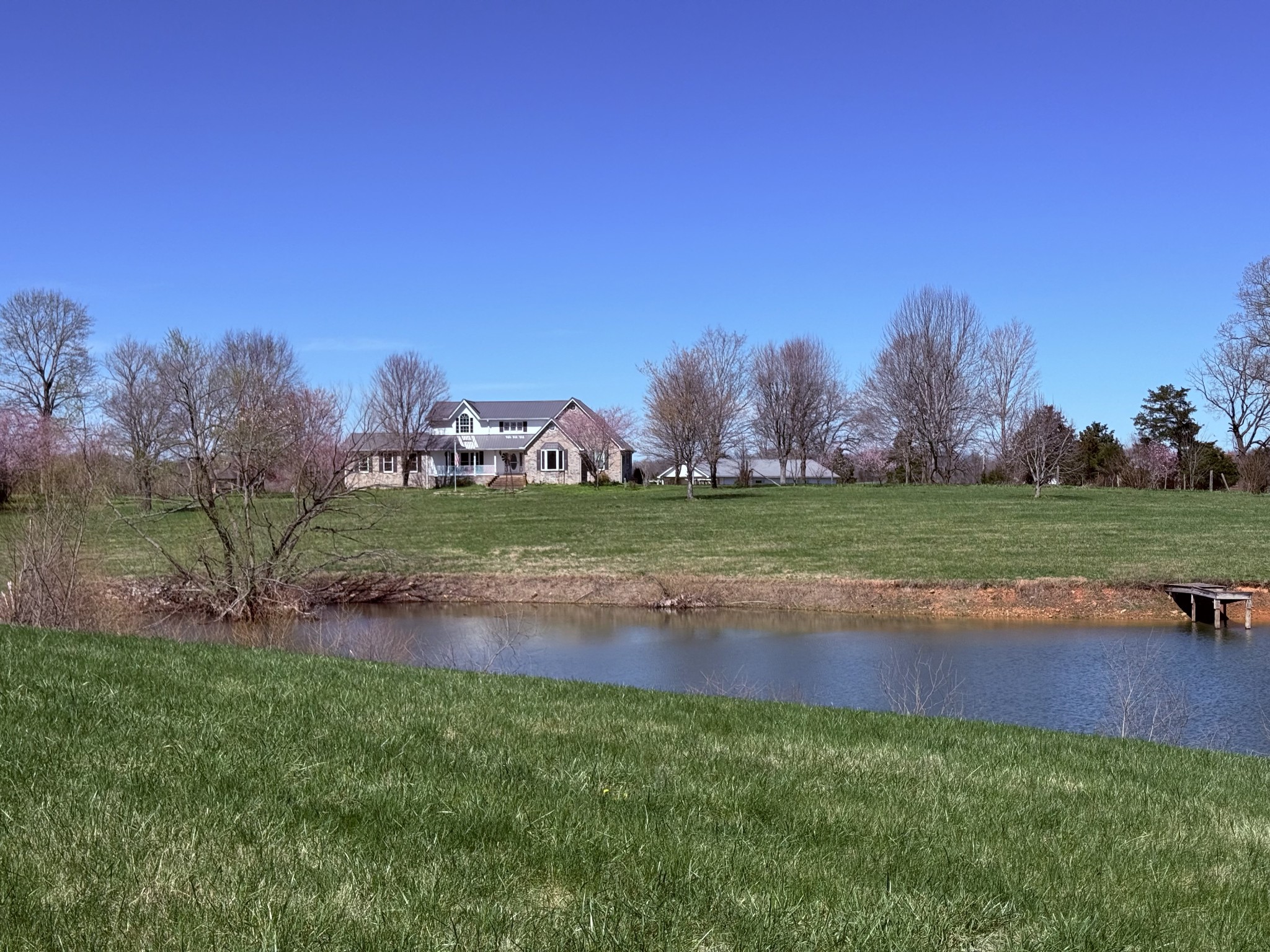 1585 Jones Creek Road Dickson, TN 37055 - Photo 7 of 79