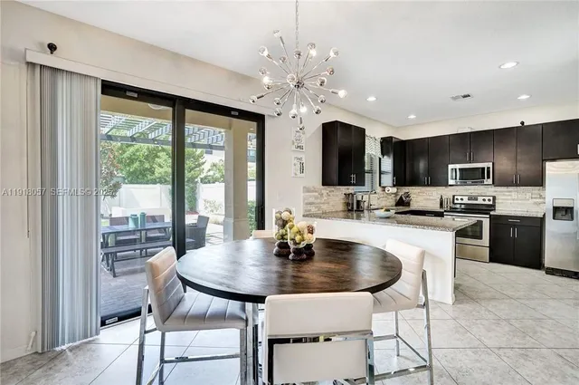 $725,000 | 678 Northeast 191st Terrace, Miami, FL 33179