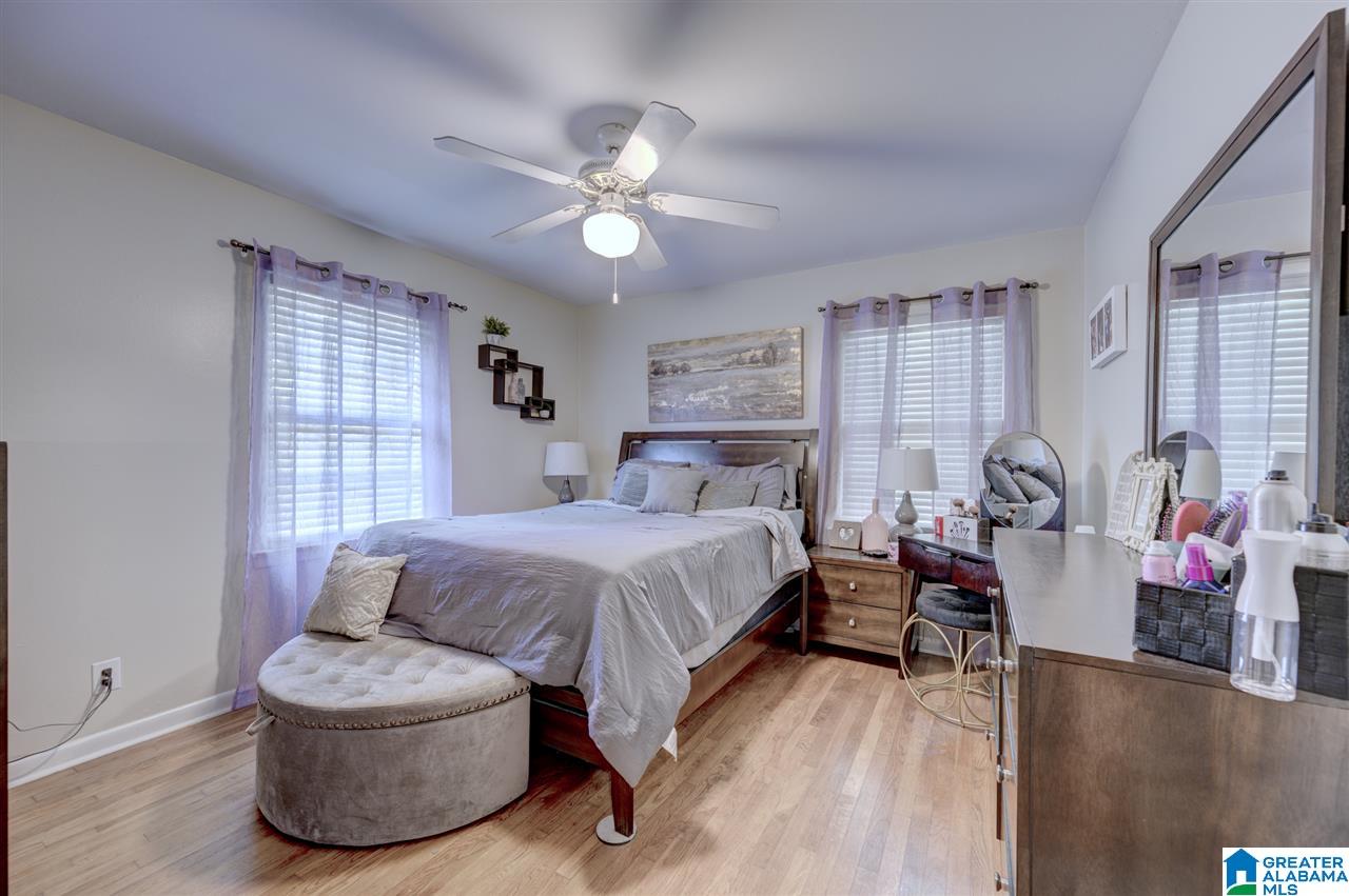 710 Roper Drive Mount Olive, AL 35117 - Photo 11 of 19