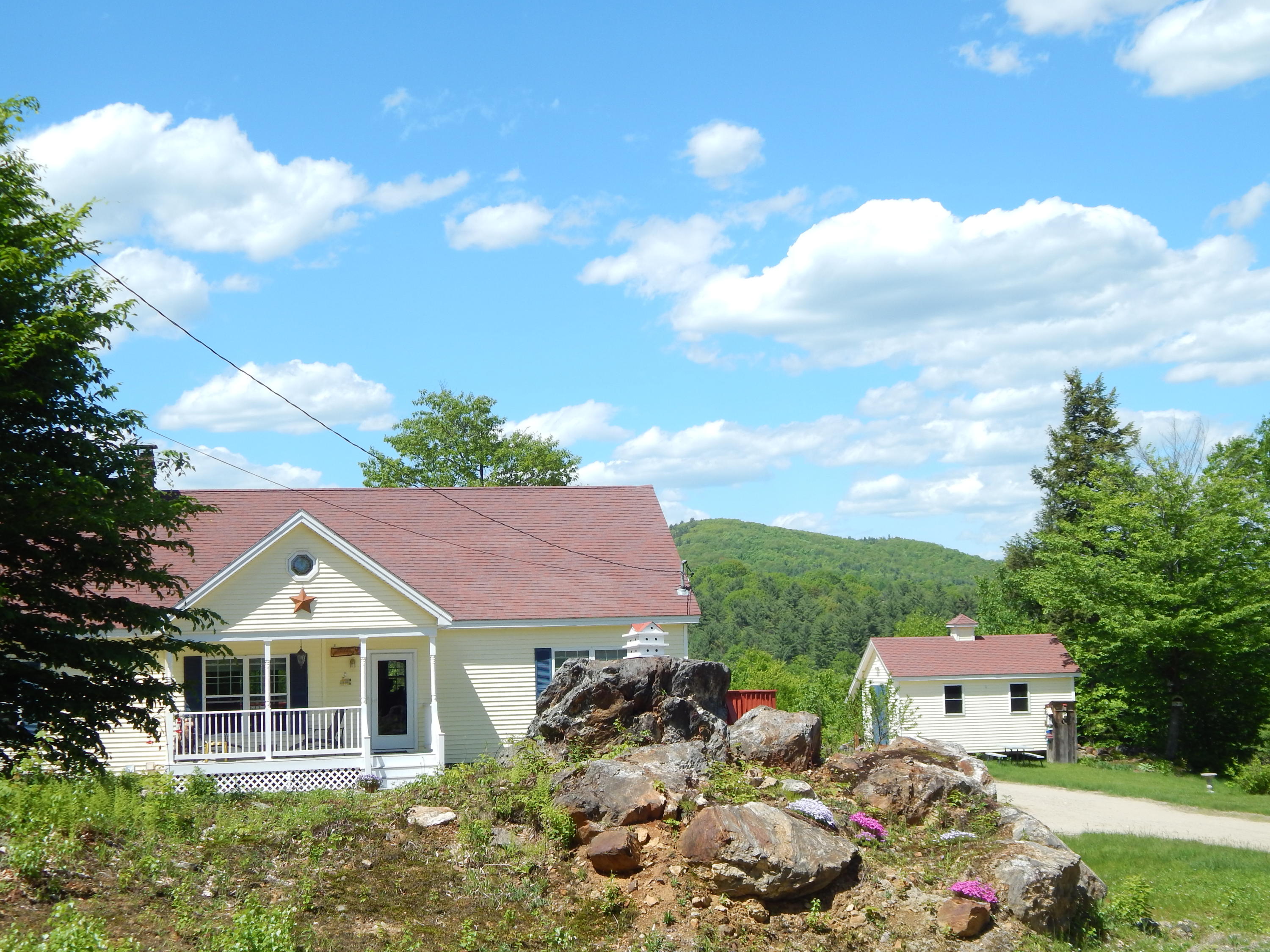 70 Ridge Road Sumner, ME 04292 - Photo 5 of 39 DSCN3321