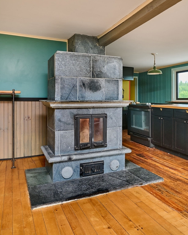 520 Legate Hill Road Charlemont, MA 01339 - Photo 15 of 42