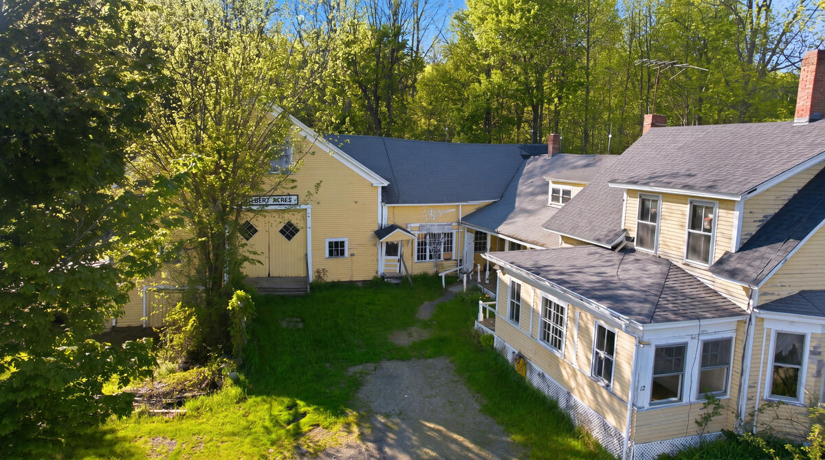 12 Key Hill Road Greene, ME 04236 - Photo 3 of 93 DJI_20260522155337_0675_D_reedit_7ee31c9