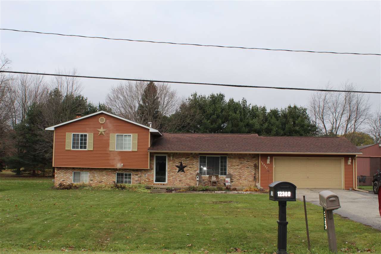 12357 North Jennings Road Clio, MI 48420 - Photo 1 of 26 50061199.JPG