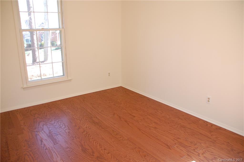 715 Trail Ridge Road Matthews, NC 28105 - Photo 6 of 13 an empty room with a window