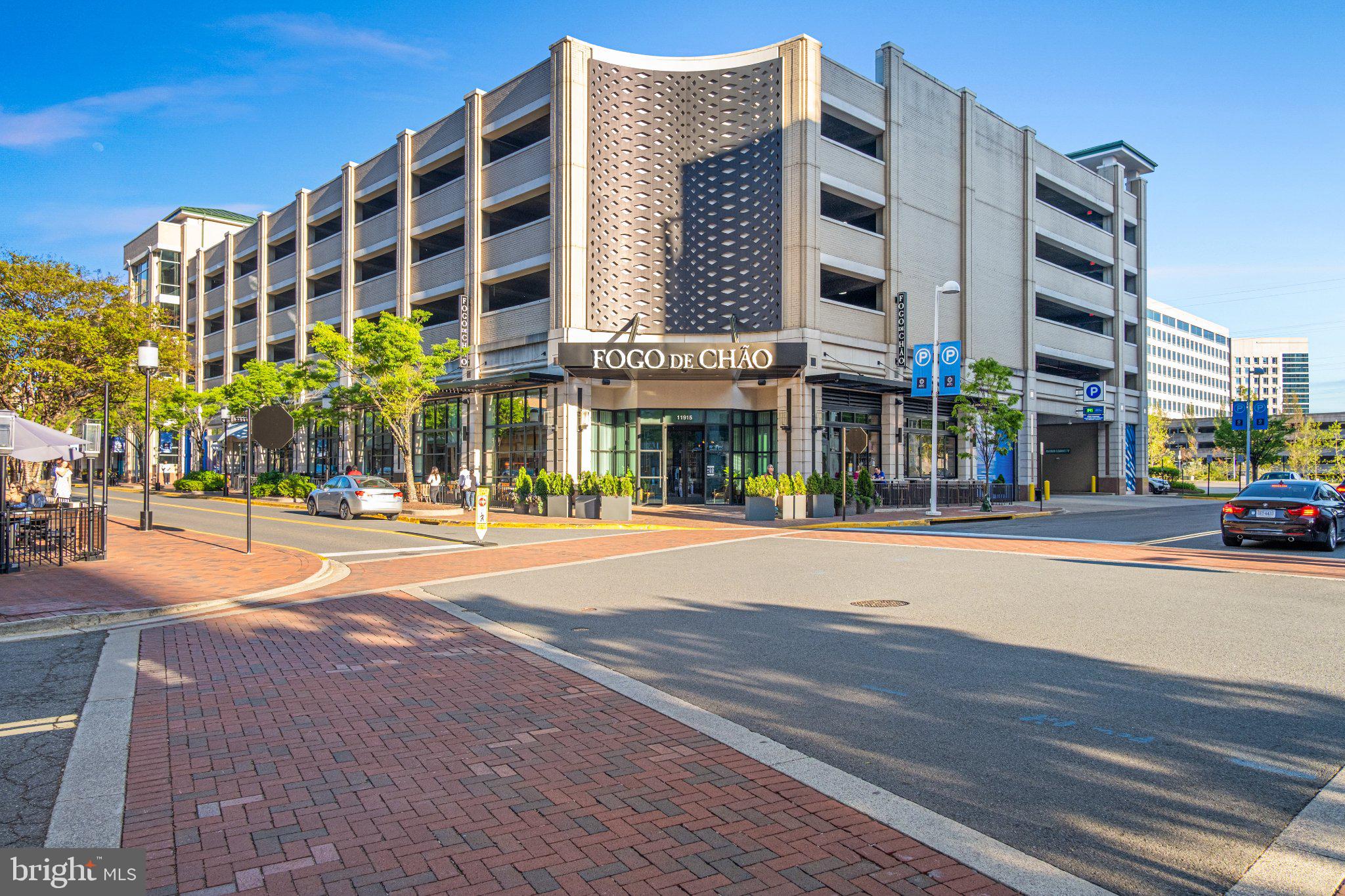 12001 Market Street, Unit 145 Reston, VA 20190 - Photo 41 of 46 Gallery Image 41