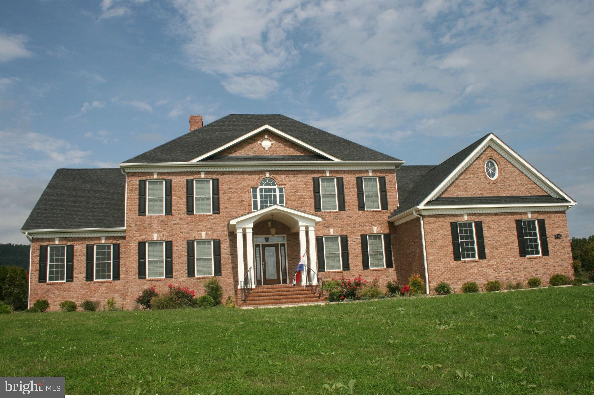 470 Miller Road Winchester, VA 22602 - Photo 1 of 29 Exterior (Front)