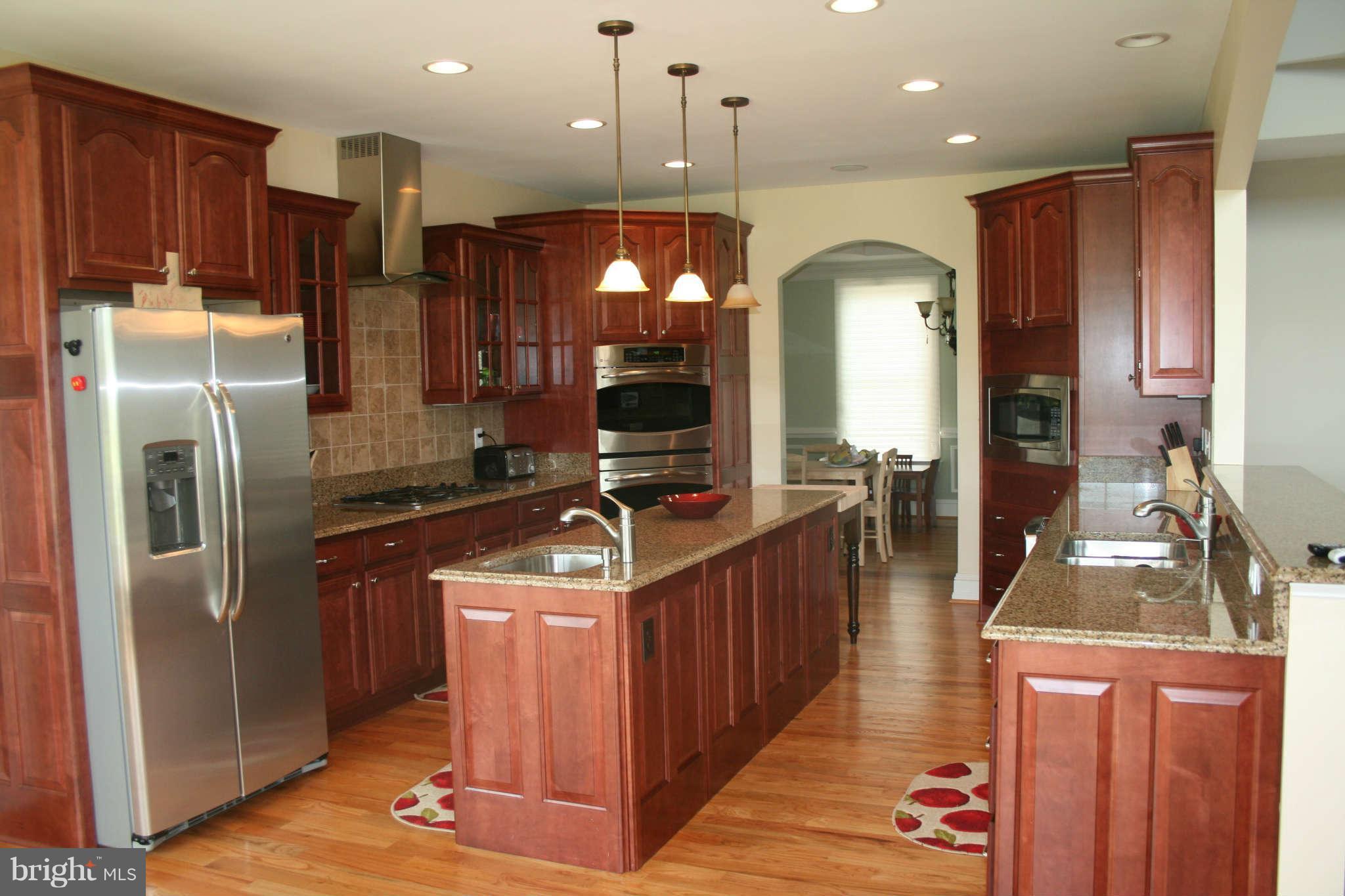 470 Miller Road Winchester, VA 22602 - Photo 11 of 29 Kitchen