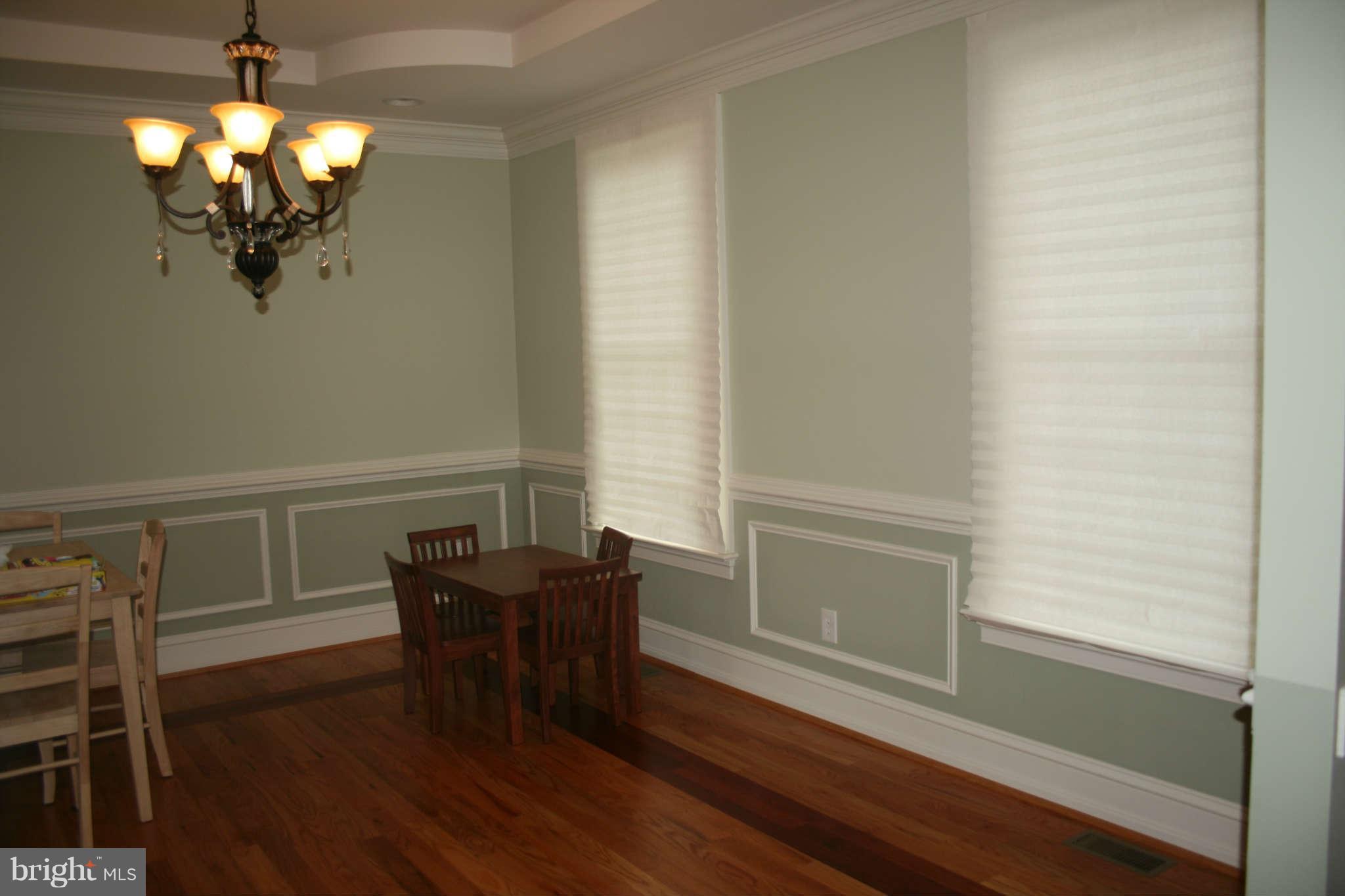 470 Miller Road Winchester, VA 22602 - Photo 12 of 29 Dining Room