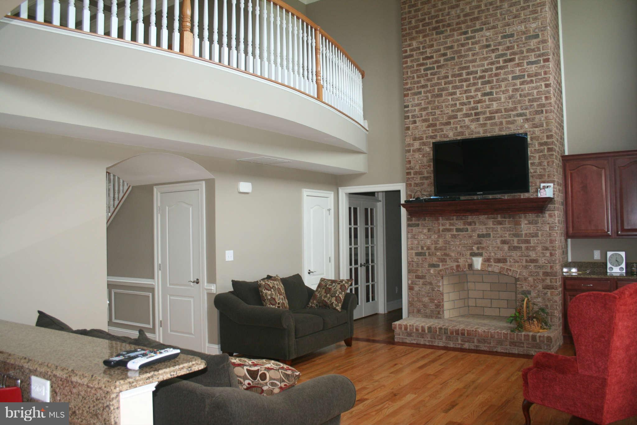 470 Miller Road Winchester, VA 22602 - Photo 13 of 29 Family Room