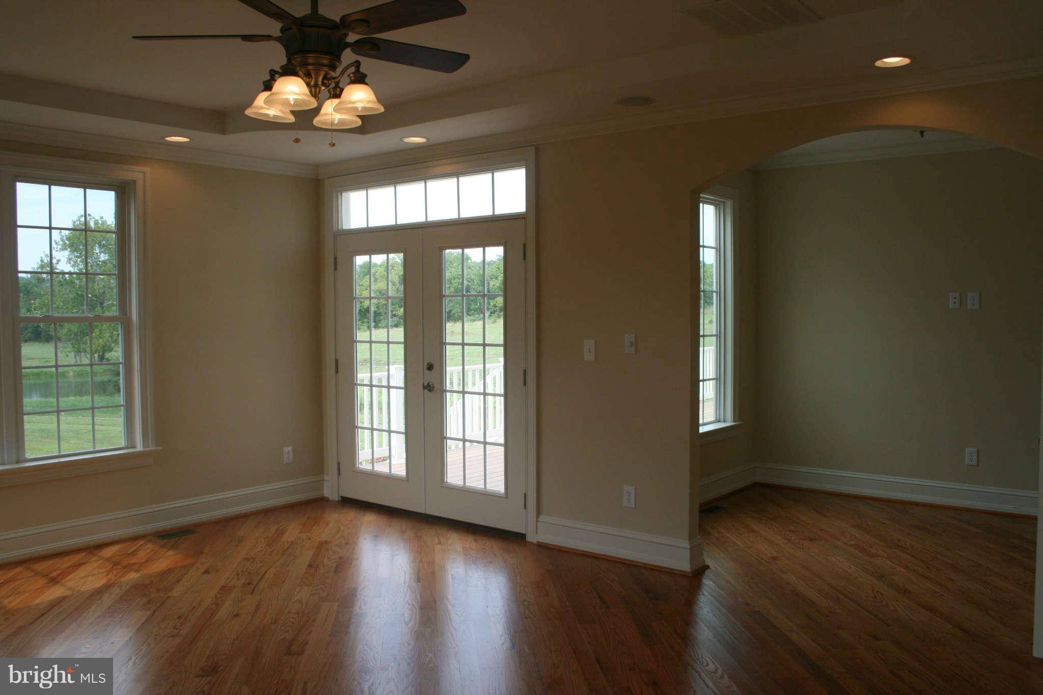 470 Miller Road Winchester, VA 22602 - Photo 15 of 29 Bedroom (Master)