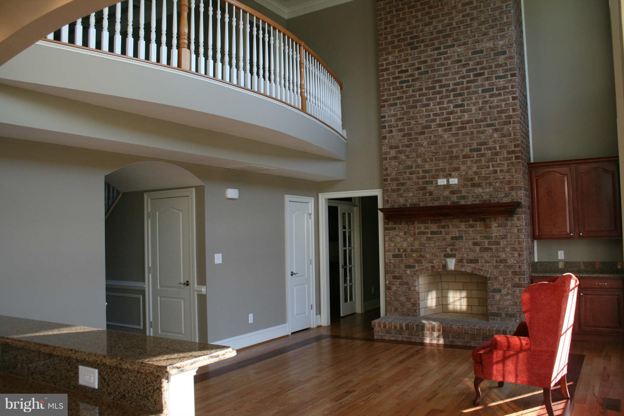 470 Miller Road Winchester, VA 22602 - Photo 18 of 29 Family Room