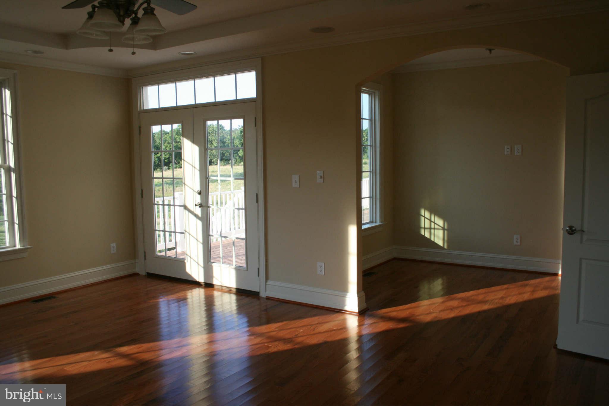 470 Miller Road Winchester, VA 22602 - Photo 20 of 29 Bedroom (Master)