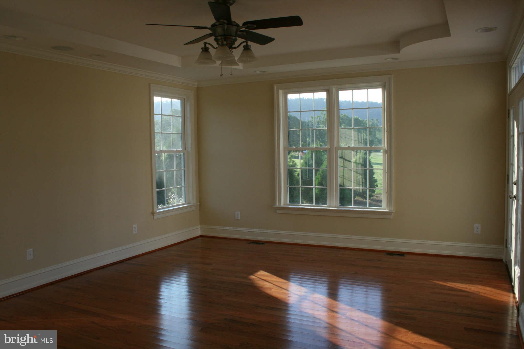 470 Miller Road Winchester, VA 22602 - Photo 22 of 29 Bedroom (Master)