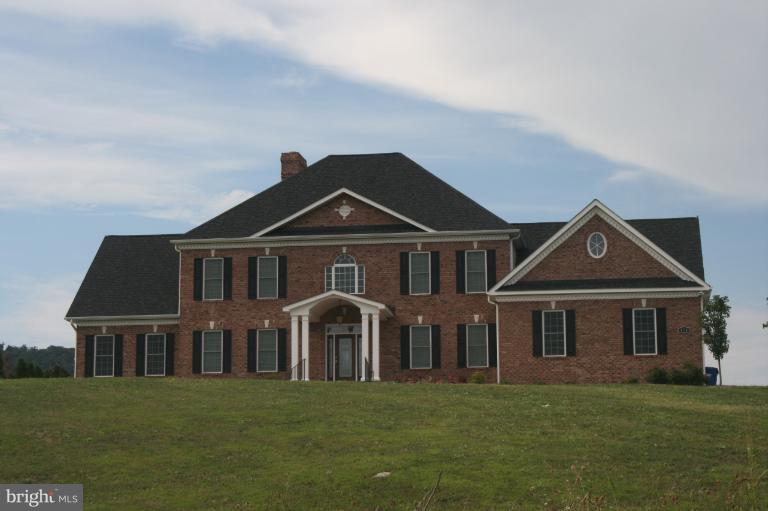 470 Miller Road Winchester, VA 22602 - Photo 29 of 29 Exterior (Front)