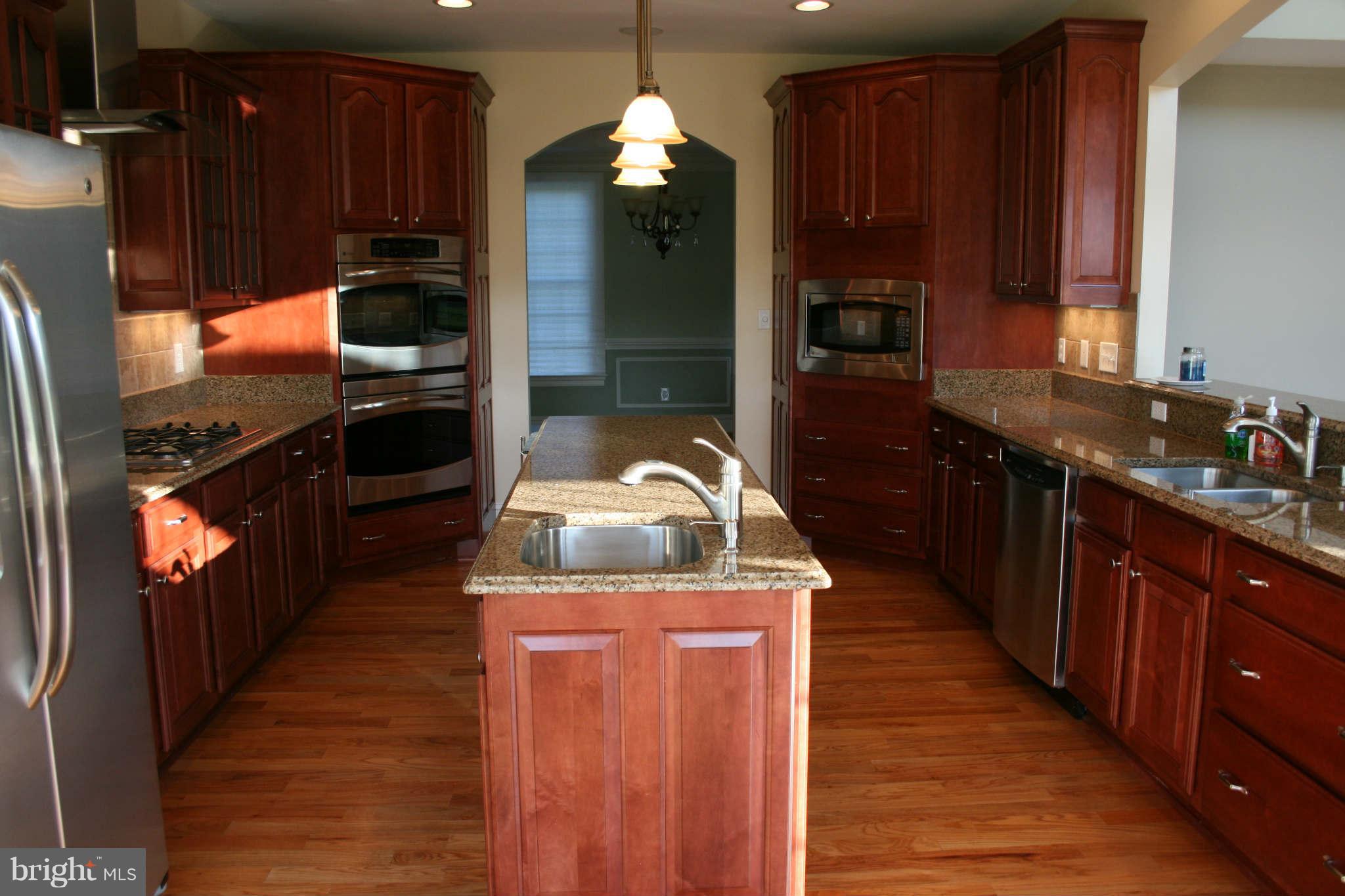470 Miller Road Winchester, VA 22602 - Photo 7 of 29 Kitchen