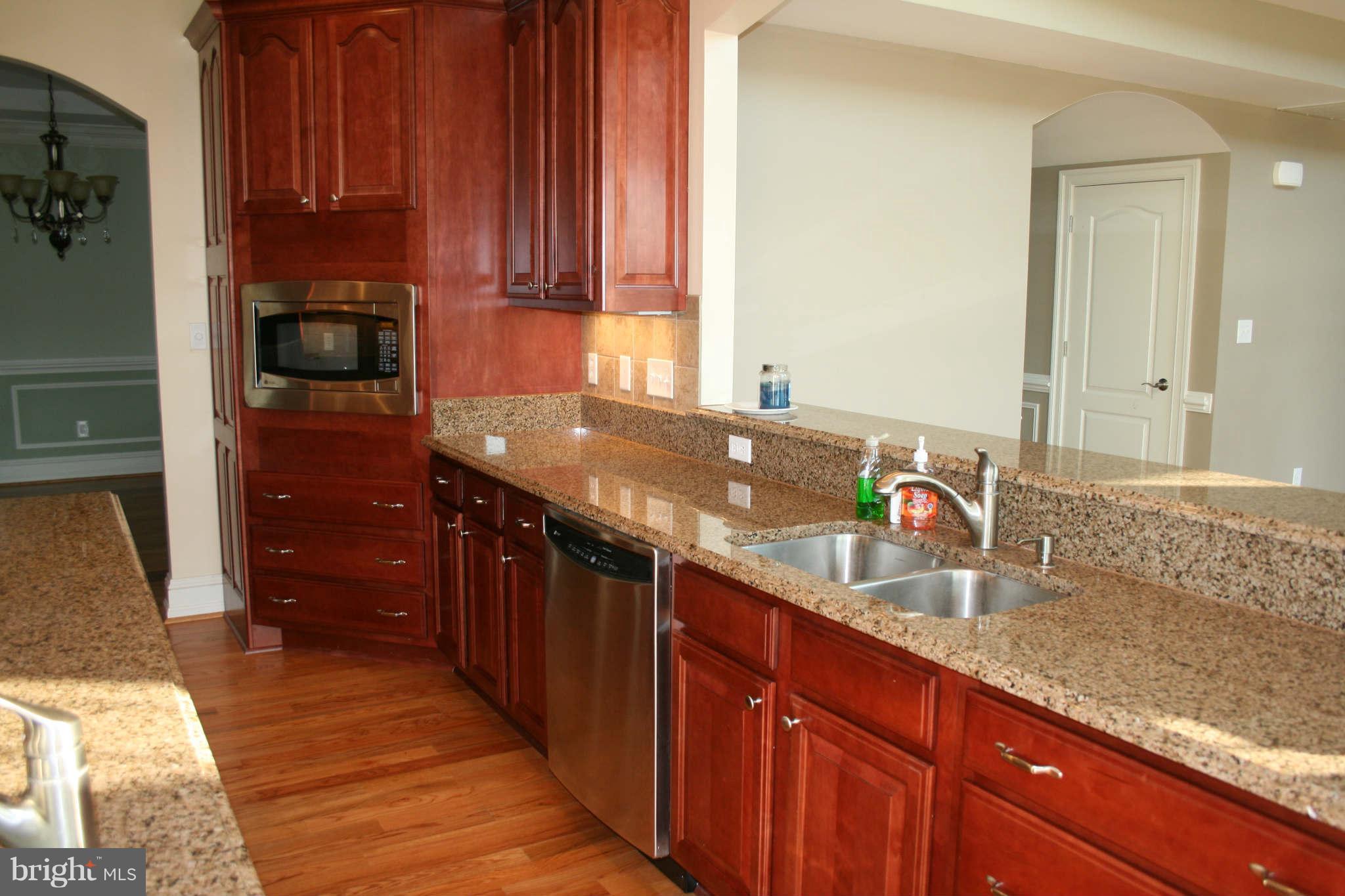 470 Miller Road Winchester, VA 22602 - Photo 8 of 29 Kitchen