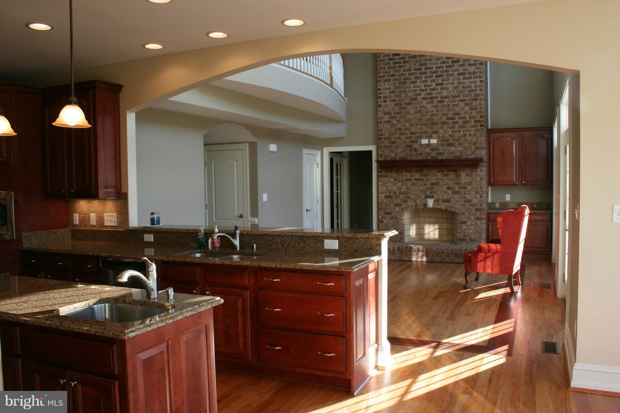470 Miller Road Winchester, VA 22602 - Photo 9 of 29 Kitchen