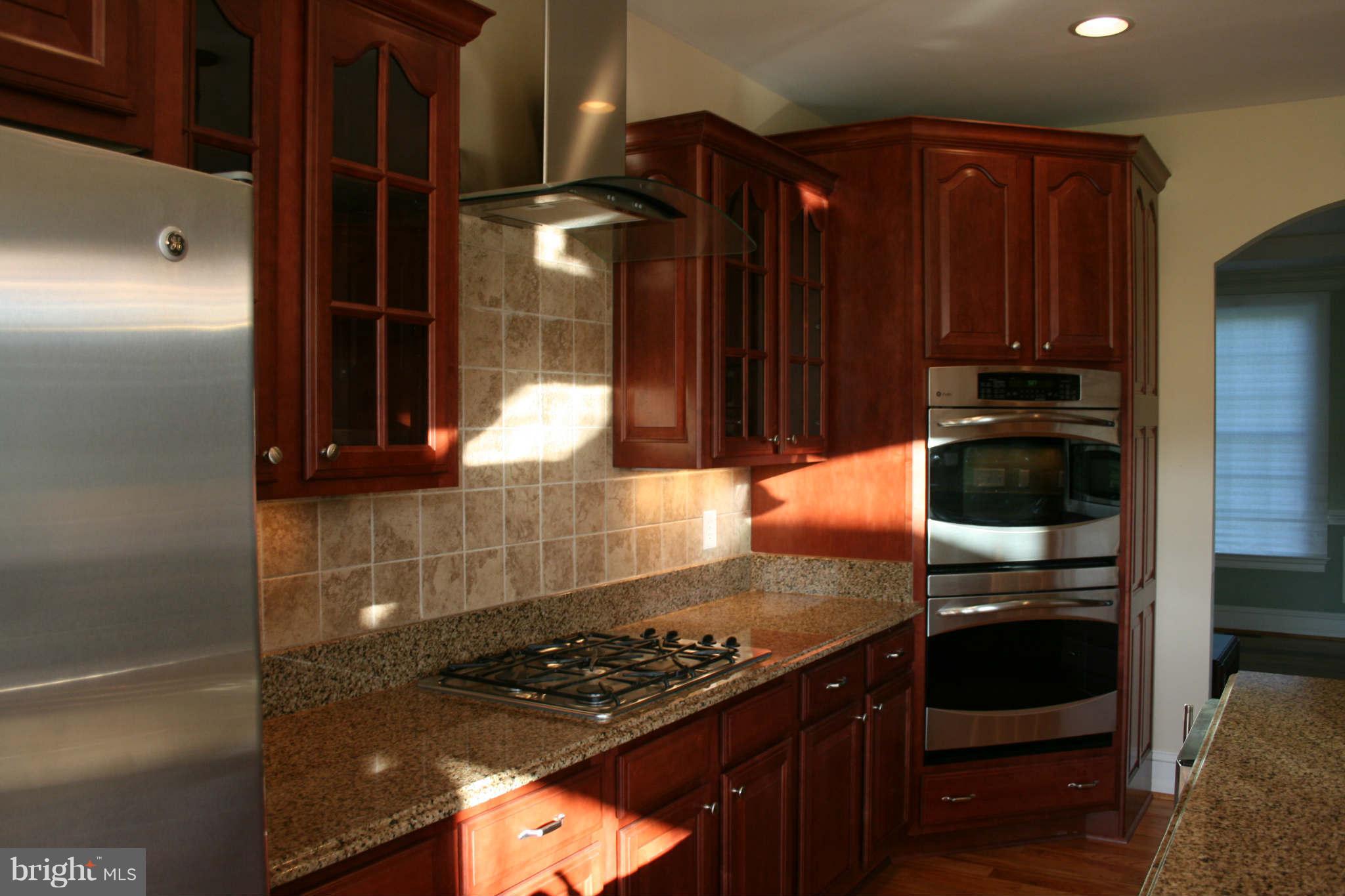 470 Miller Road Winchester, VA 22602 - Photo 10 of 29 Kitchen