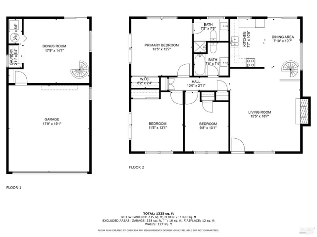 $990,000 | 26 Wallace Court, Petaluma, CA 94952
