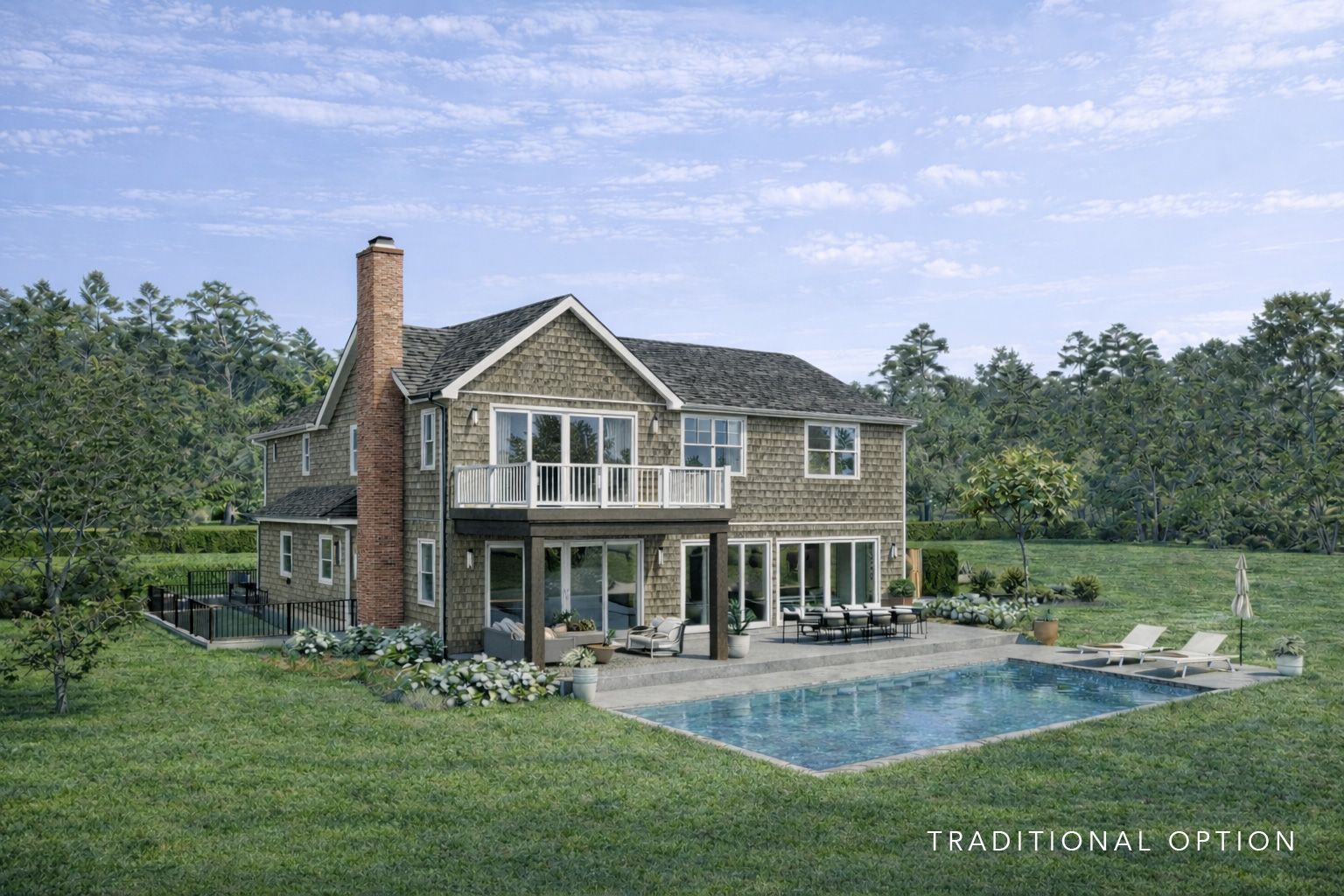 393 Brick Kiln Road Bridgehampton, NY 11932 - Photo 6 of 23