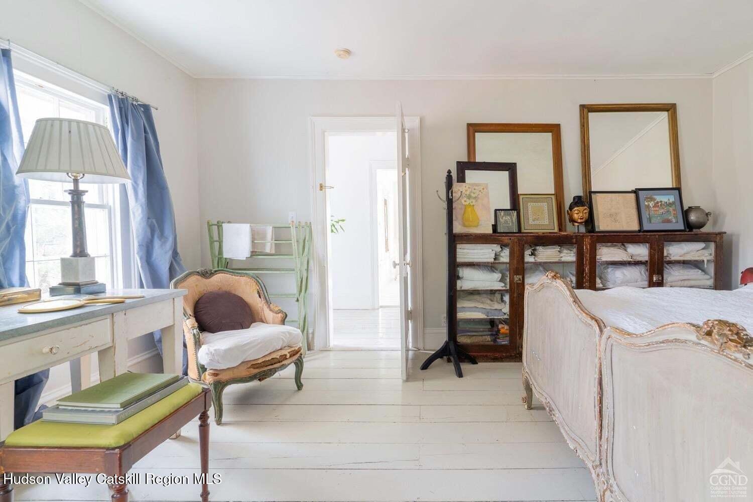 145 East Camp Road Germantown, NY 12526 - Photo 21 of 37 Gund Bed 3